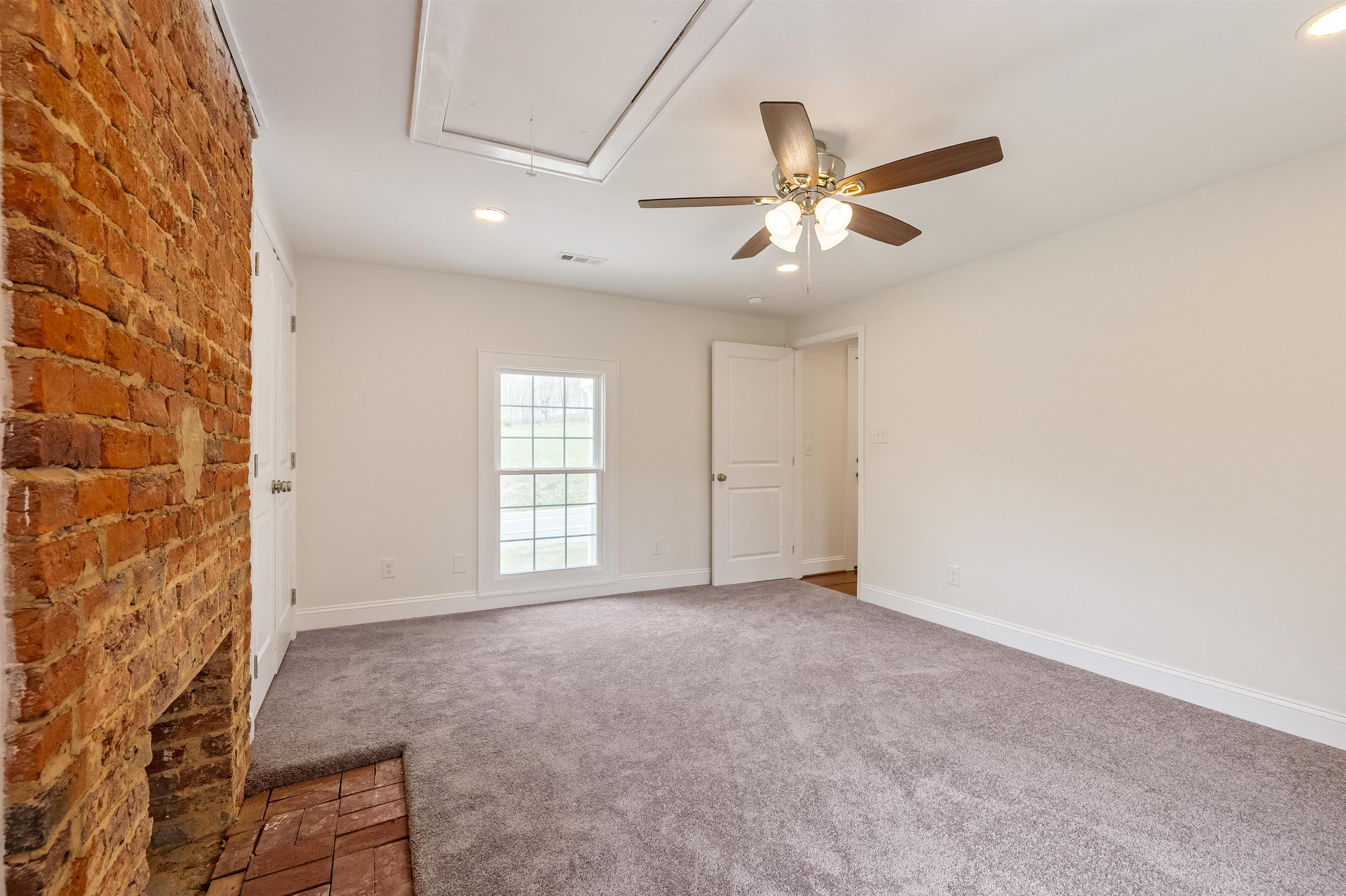 3516 Webbs Mill Road Floyd VA 24091