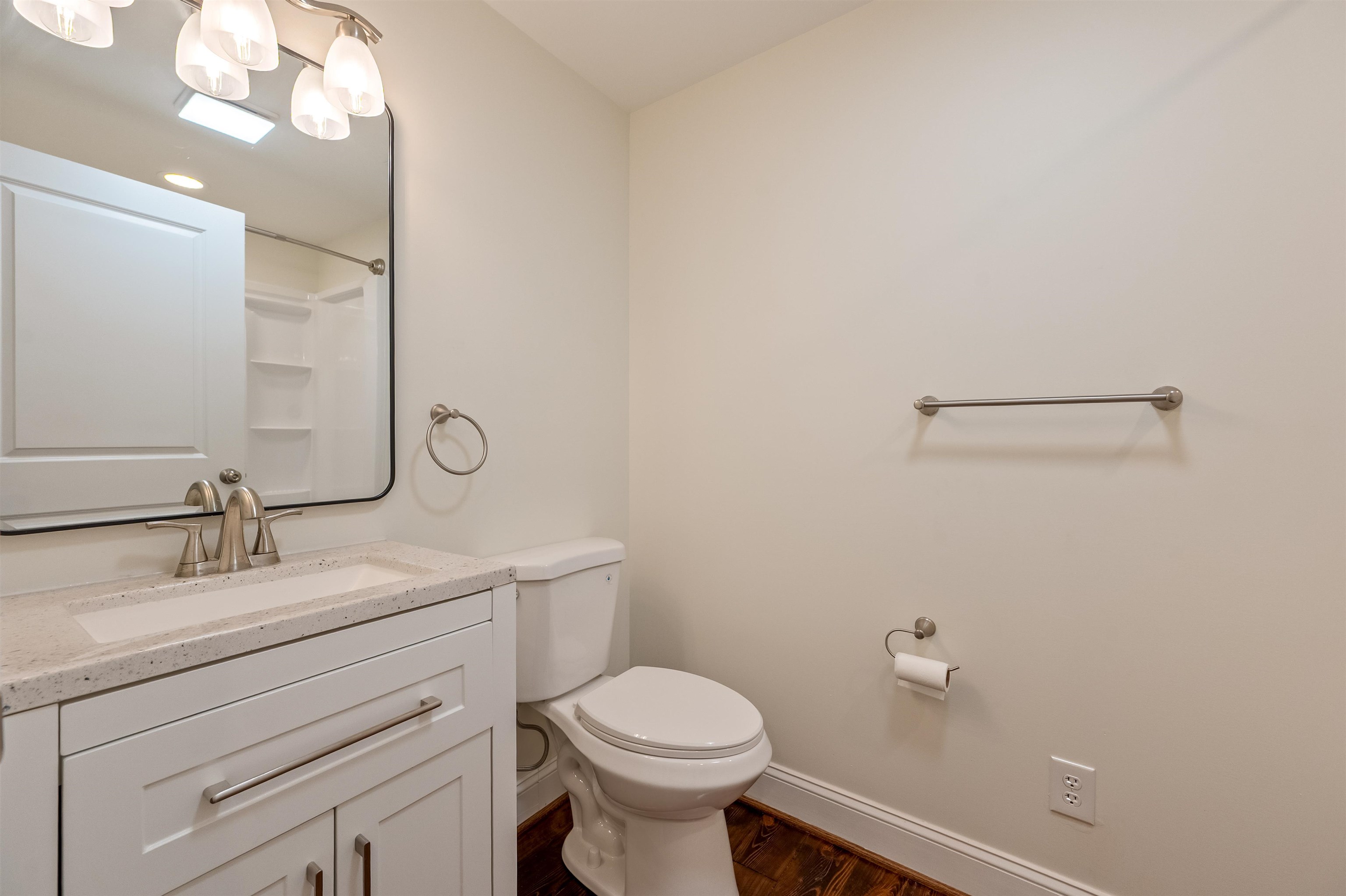 3516 Webbs Mill Road Floyd VA 24091