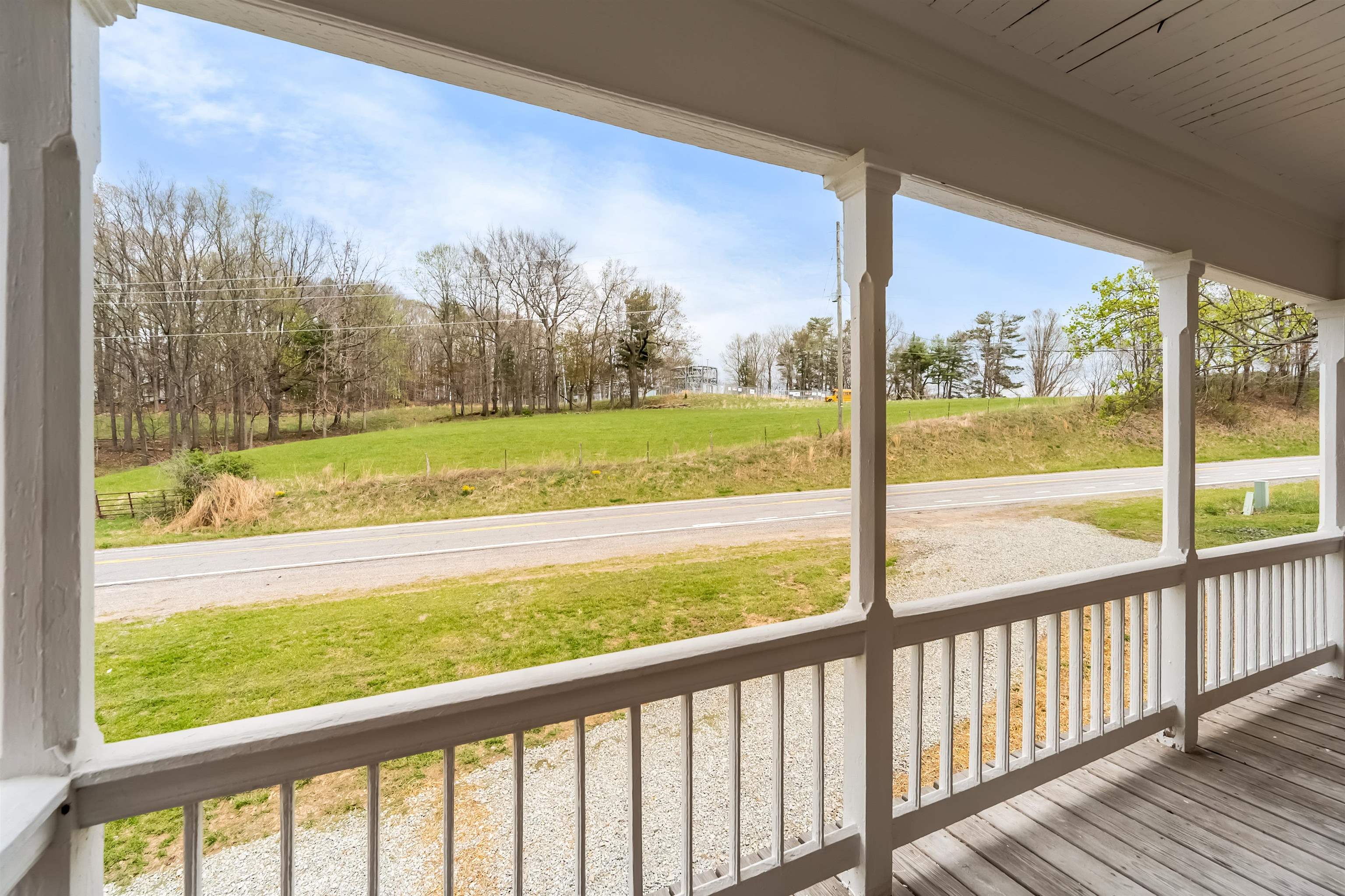 3516 Webbs Mill Road Floyd VA 24091