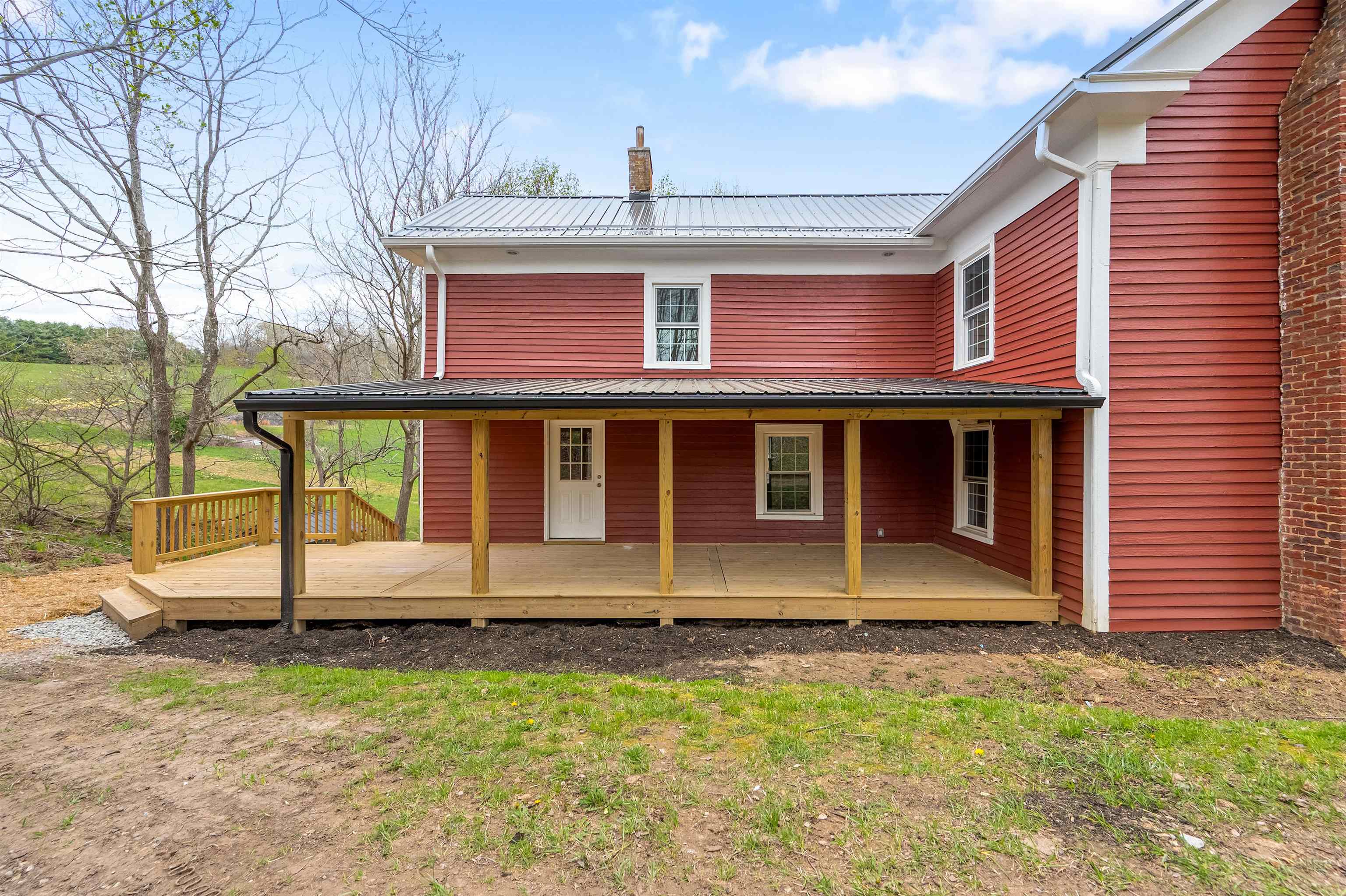 3516 Webbs Mill Road Floyd VA 24091