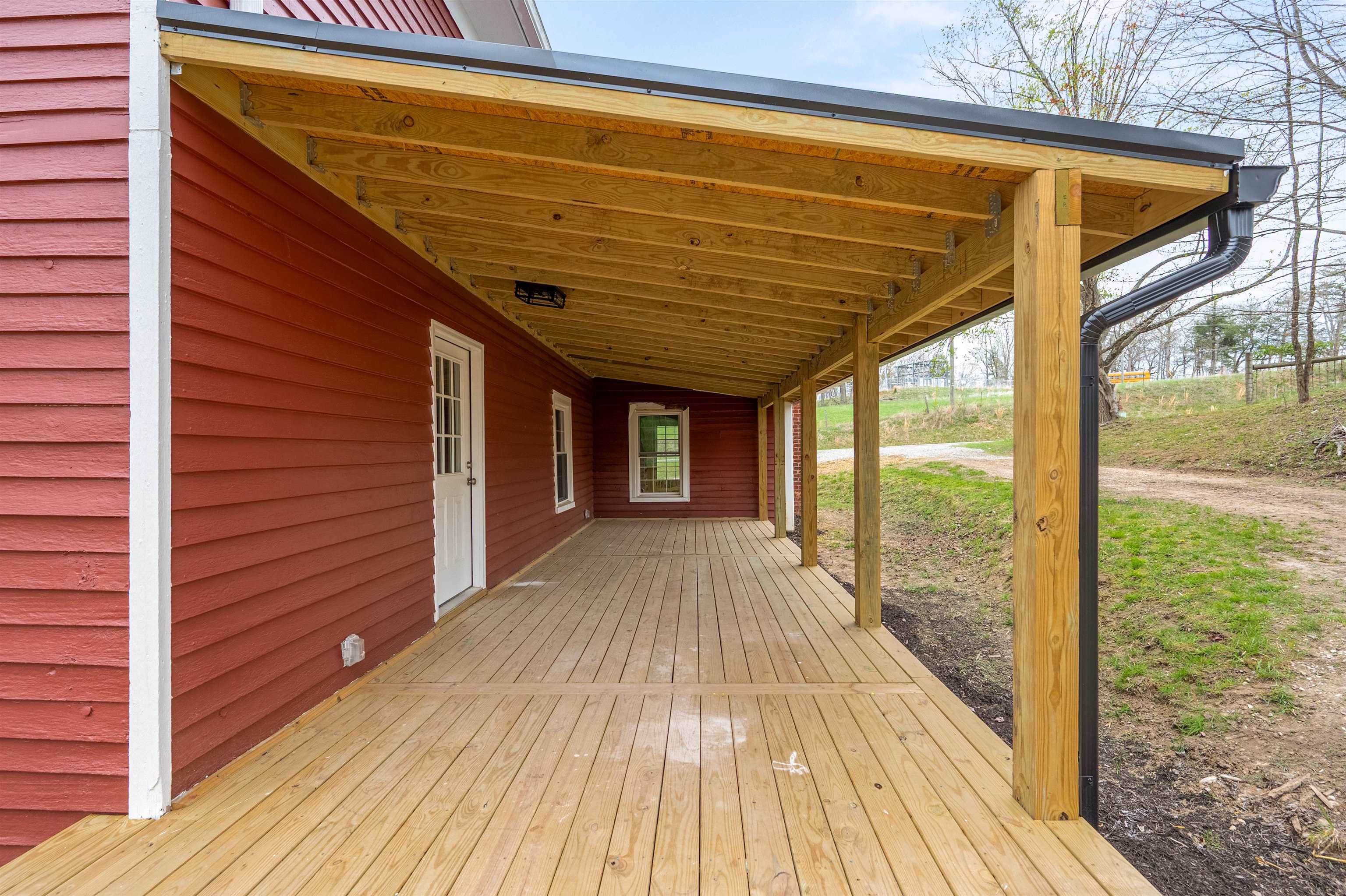 3516 Webbs Mill Road Floyd VA 24091