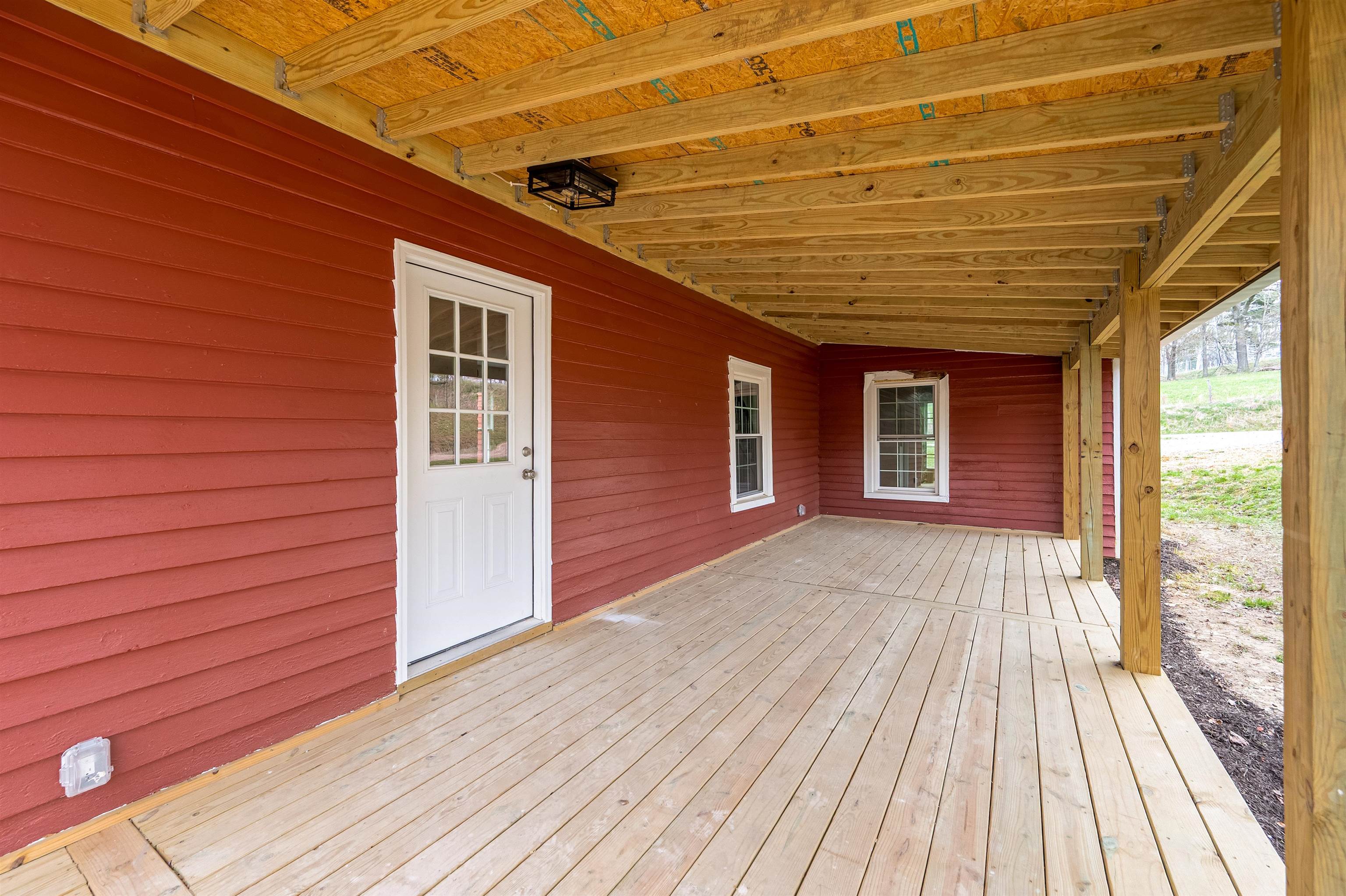 3516 Webbs Mill Road Floyd VA 24091