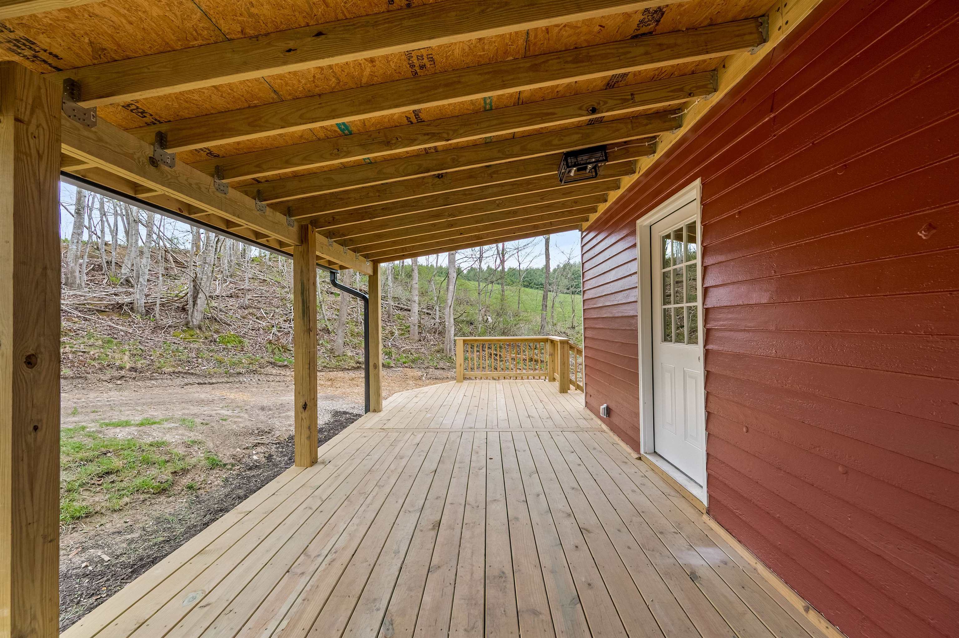3516 Webbs Mill Road Floyd VA 24091