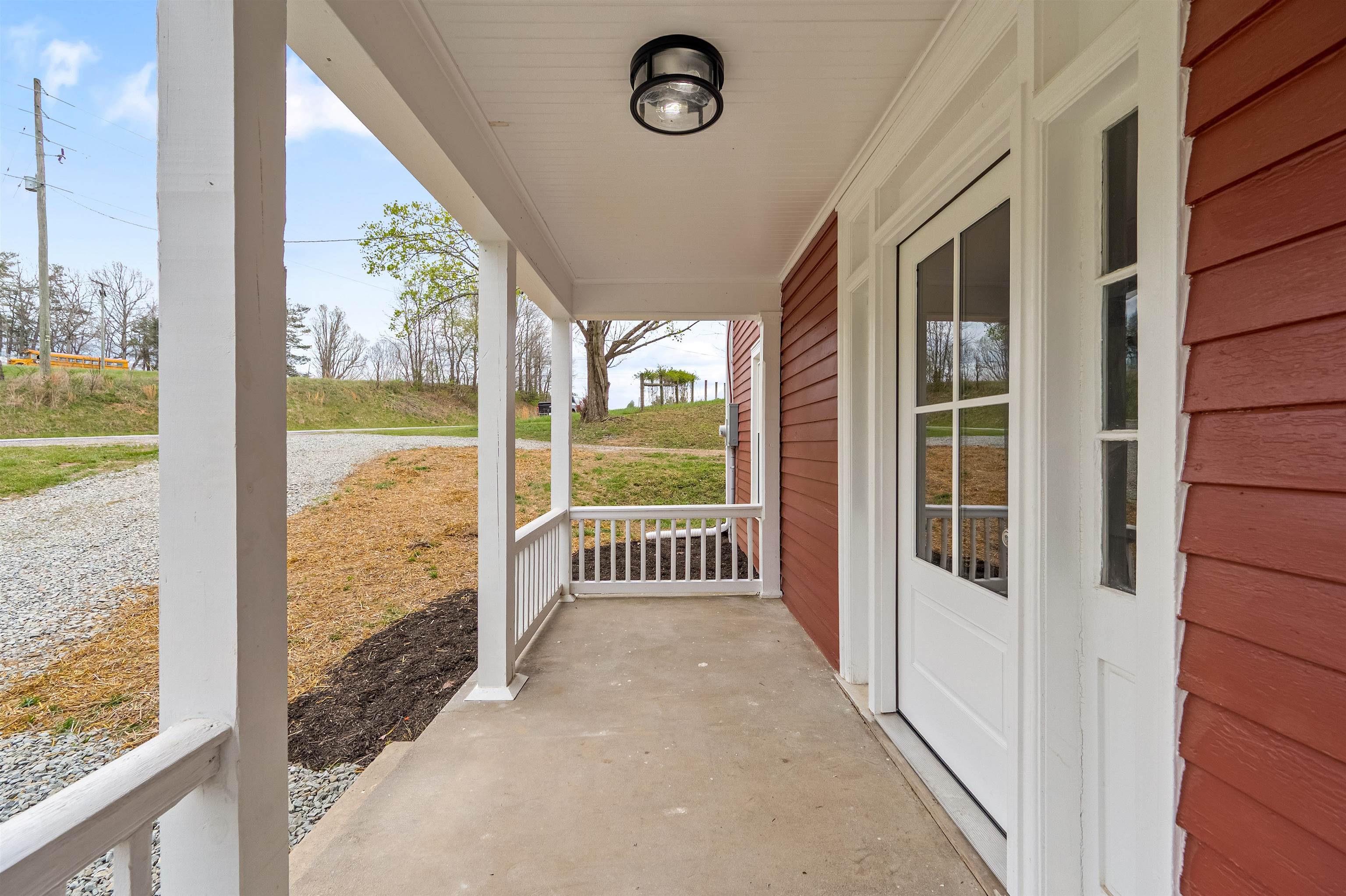 3516 Webbs Mill Road Floyd VA 24091