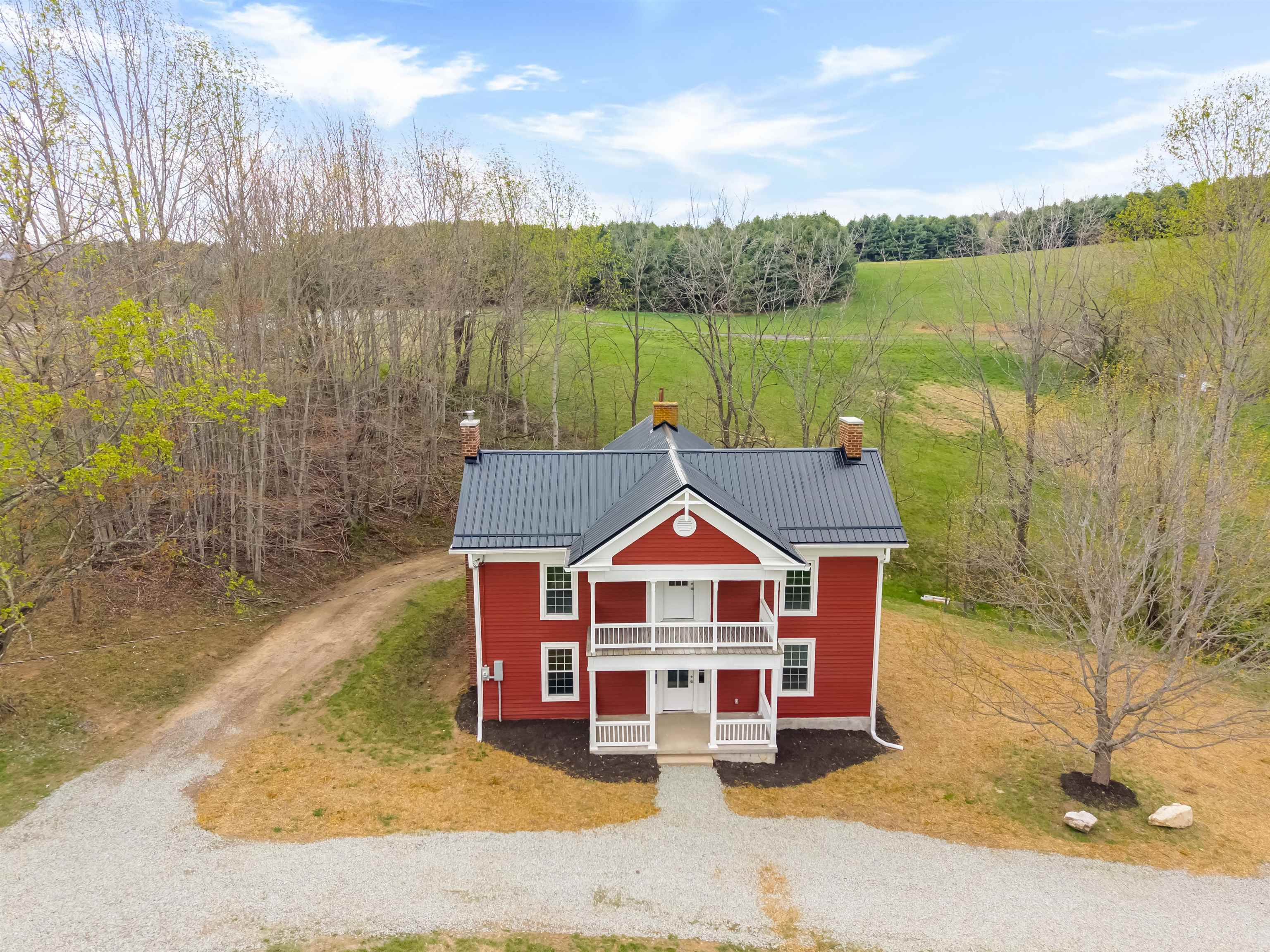 3516 Webbs Mill Road Floyd VA 24091