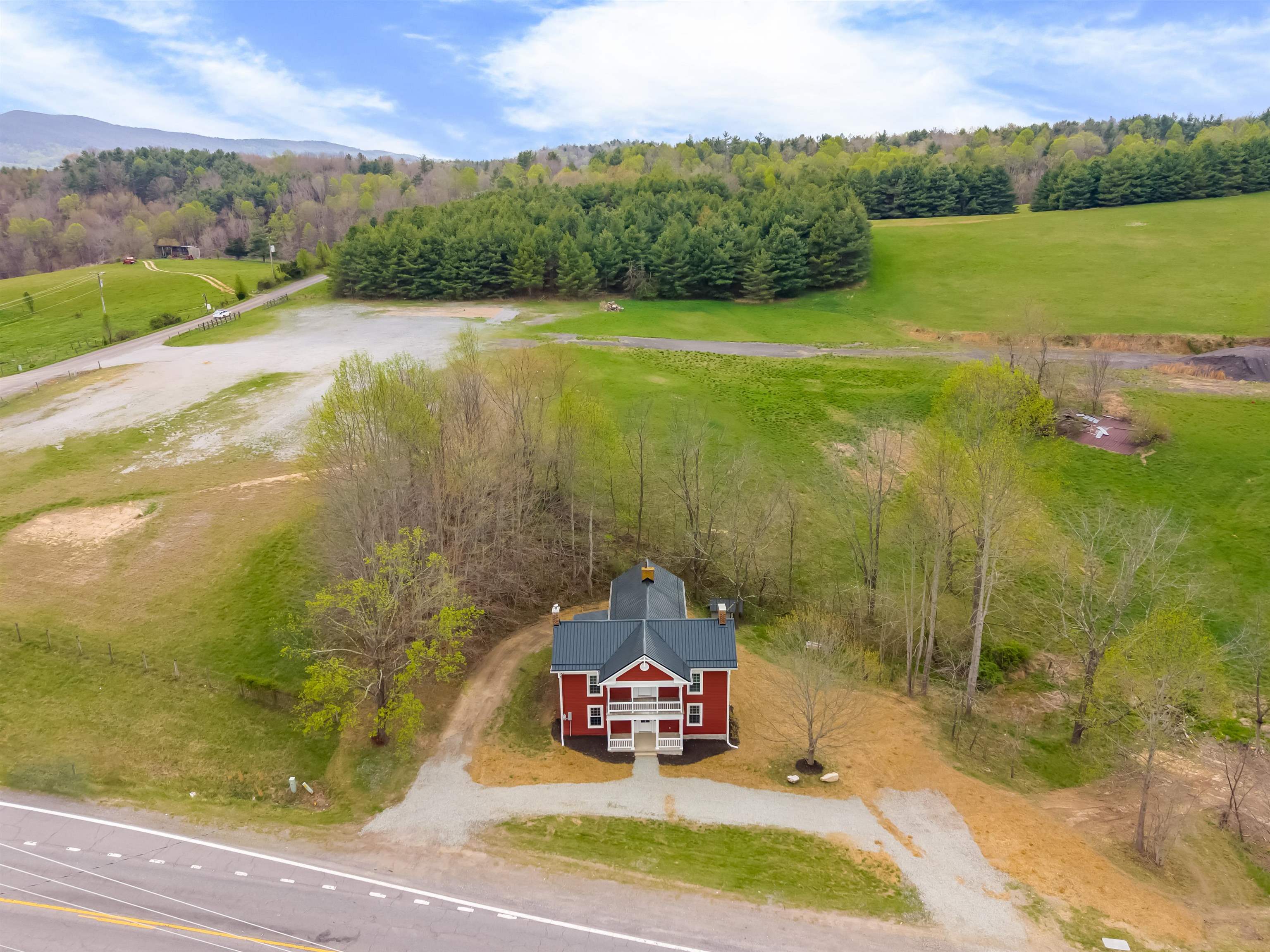 3516 Webbs Mill Road Floyd VA 24091