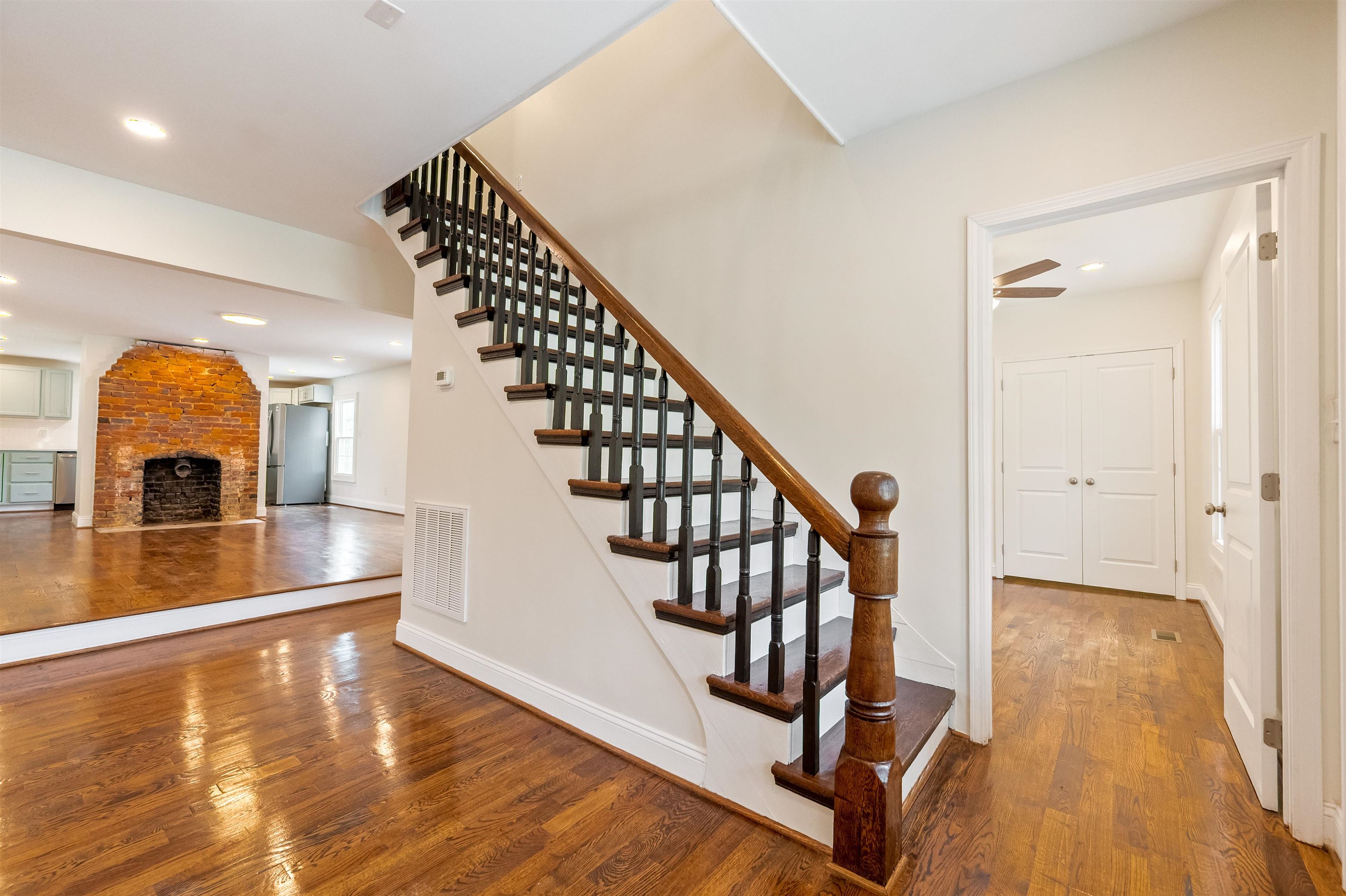 3516 Webbs Mill Road Floyd VA 24091