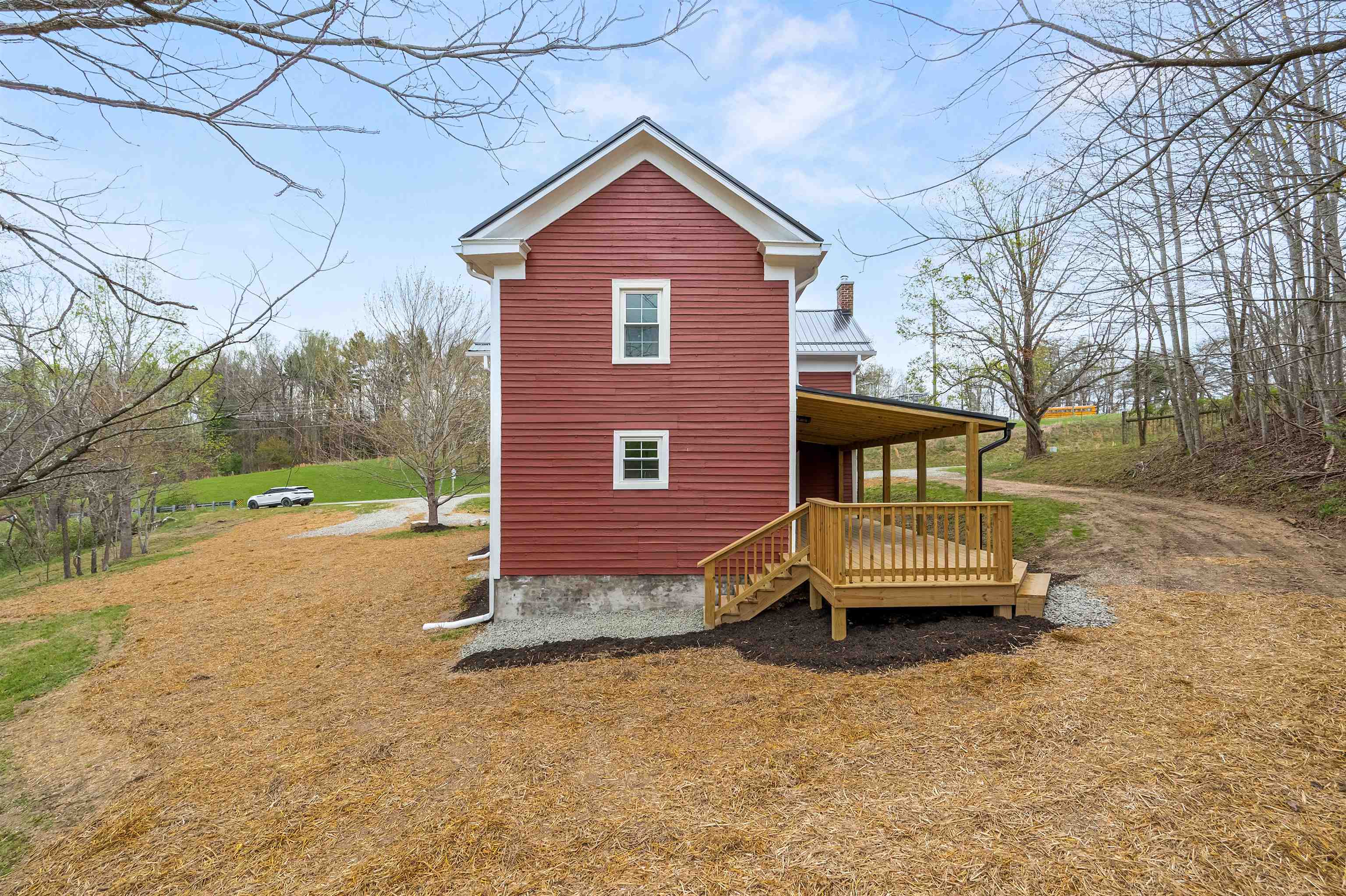3516 Webbs Mill Road Floyd VA 24091