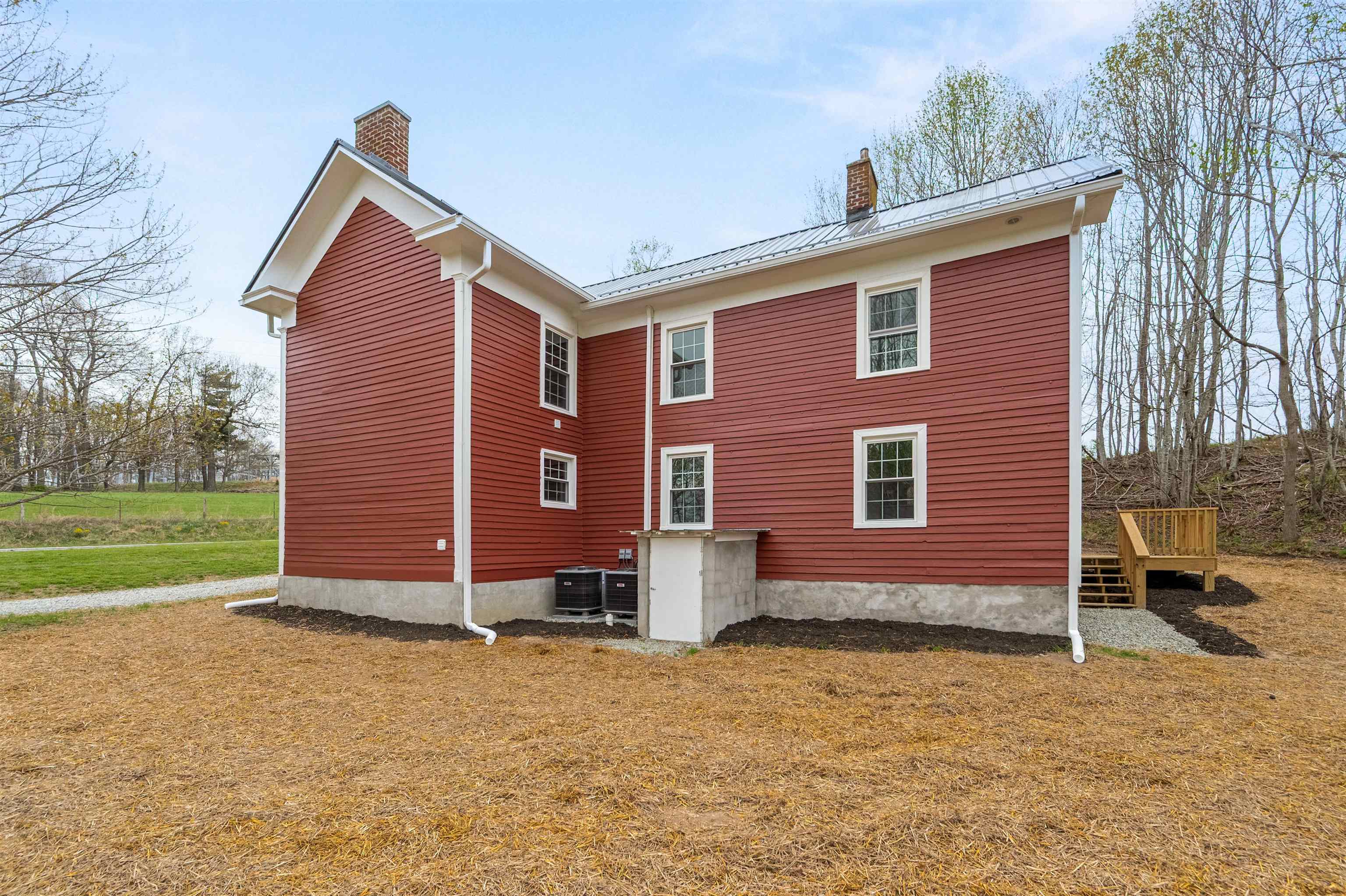 3516 Webbs Mill Road Floyd VA 24091
