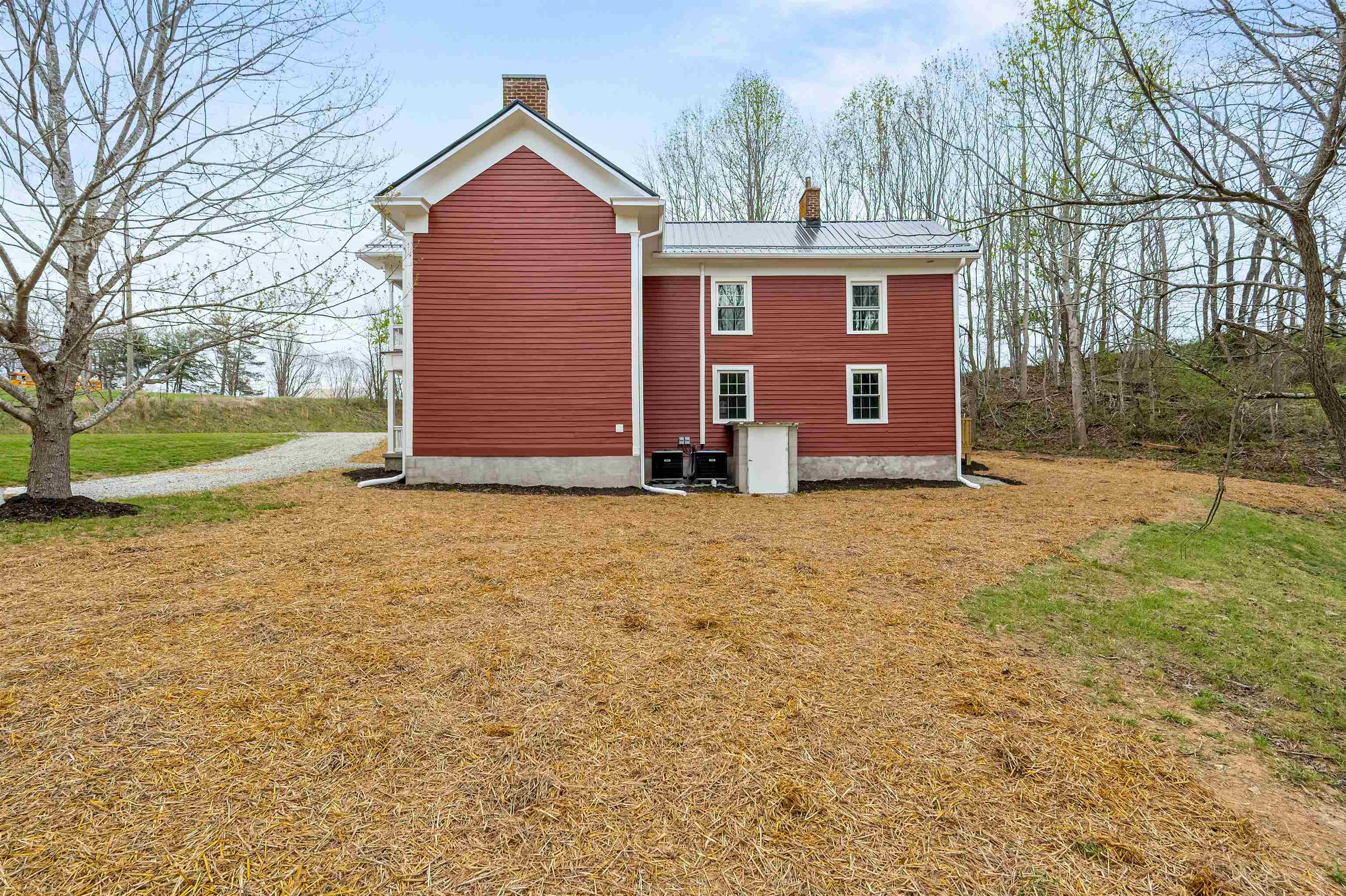 3516 Webbs Mill Road Floyd VA 24091