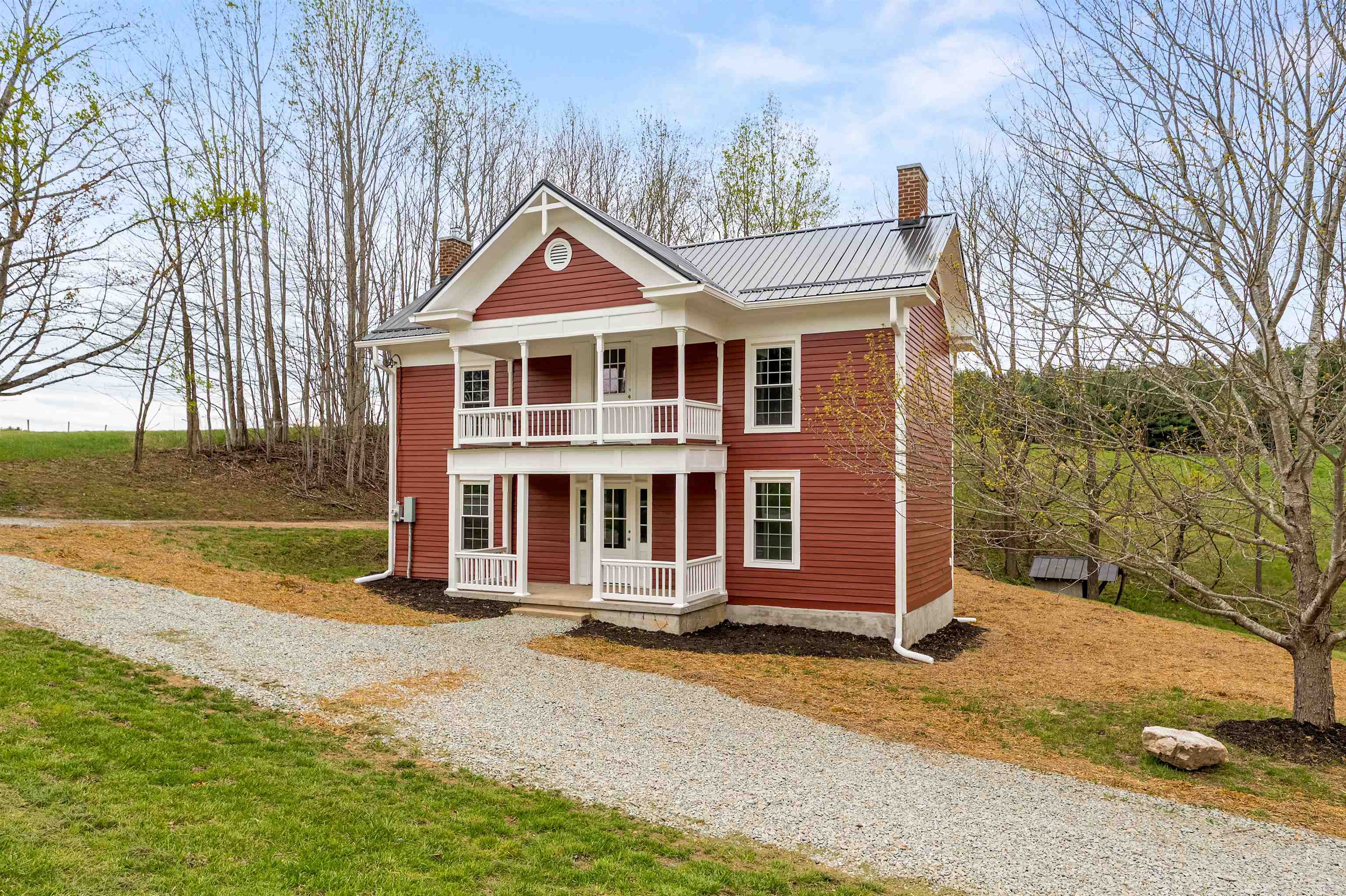 3516 Webbs Mill Road Floyd VA 24091
