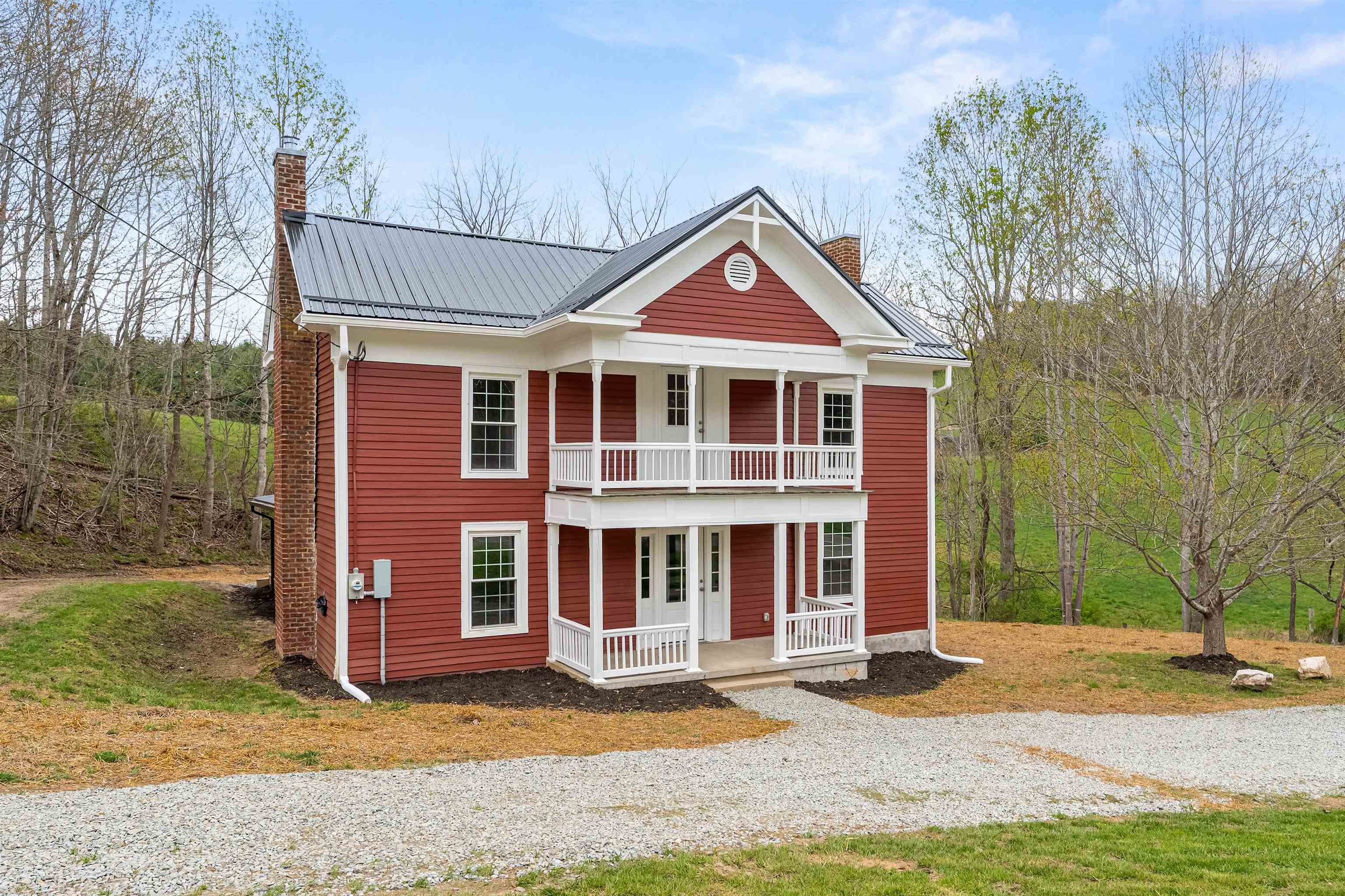 3516 Webbs Mill Road Floyd VA 24091