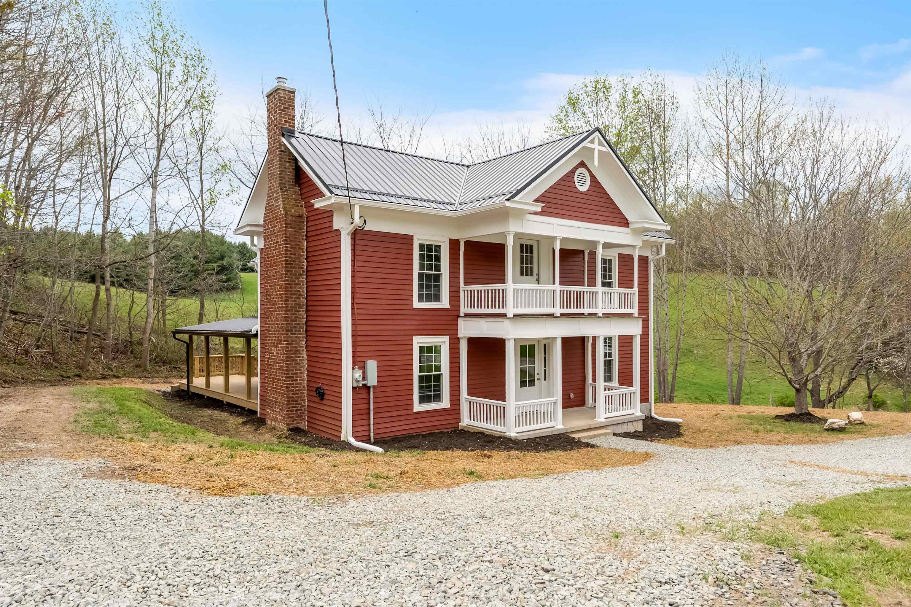 3516 Webbs Mill Road Floyd VA 24091