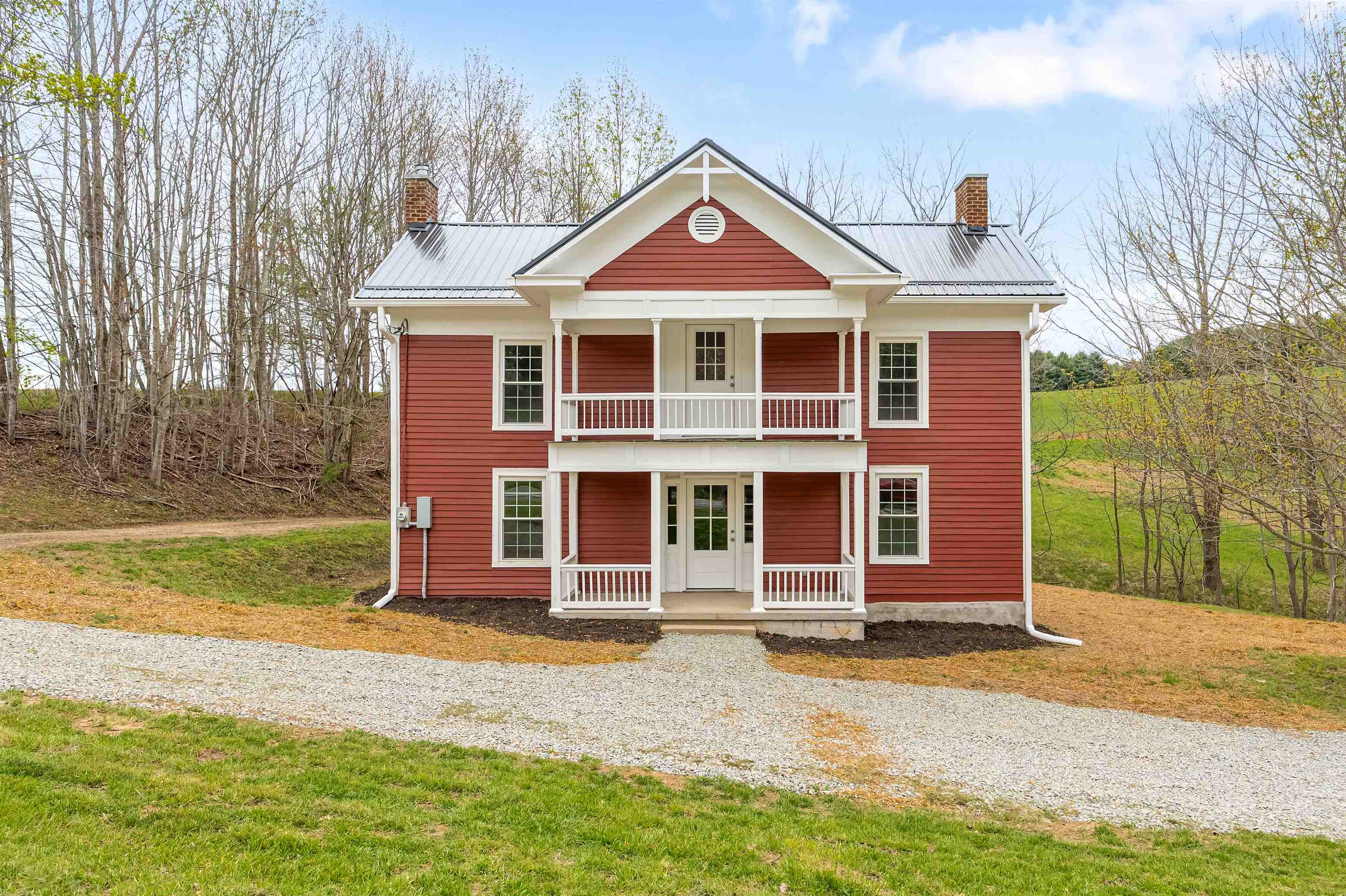 3516 Webbs Mill Road Floyd VA 24091
