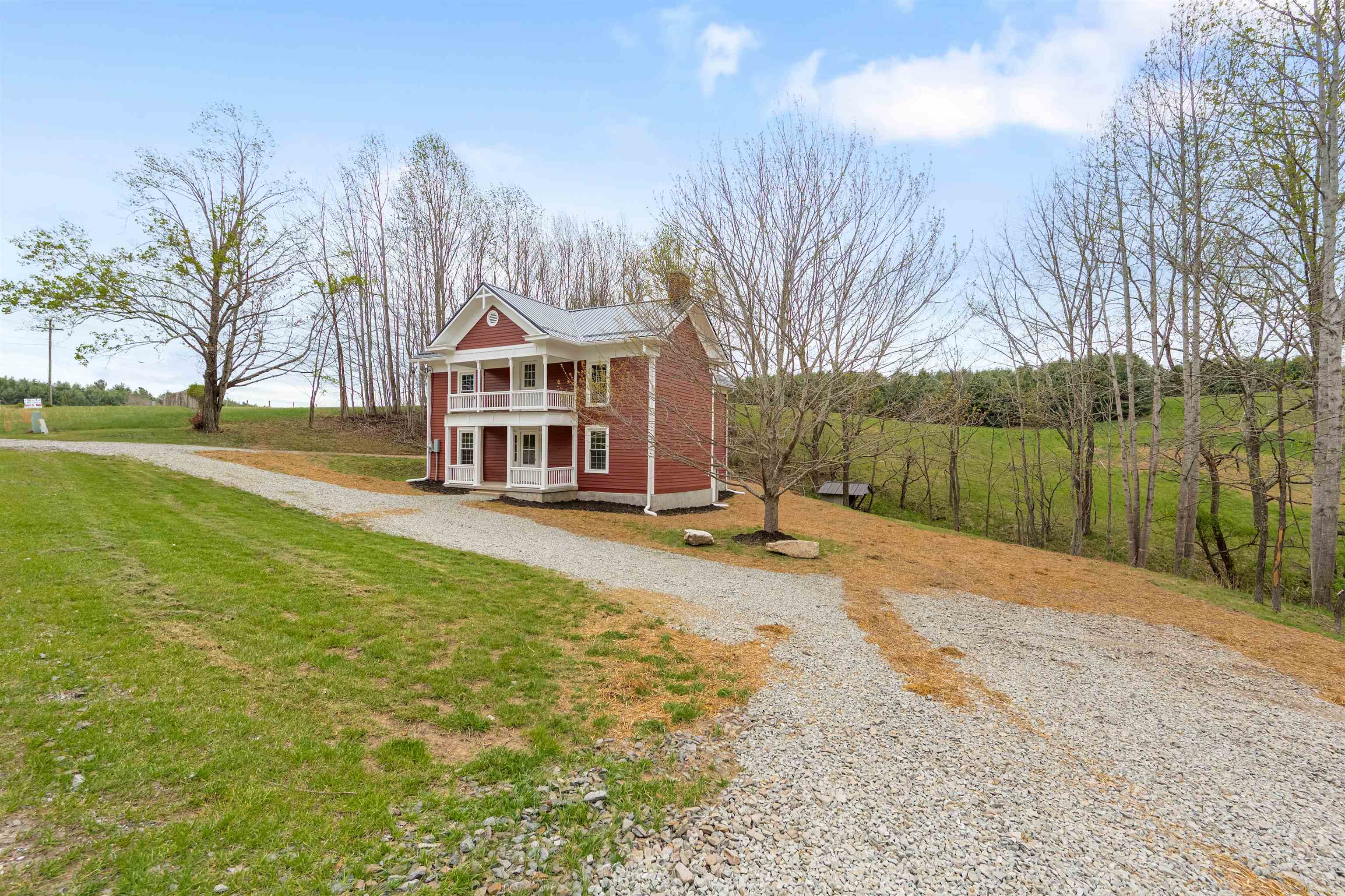3516 Webbs Mill Road Floyd VA 24091