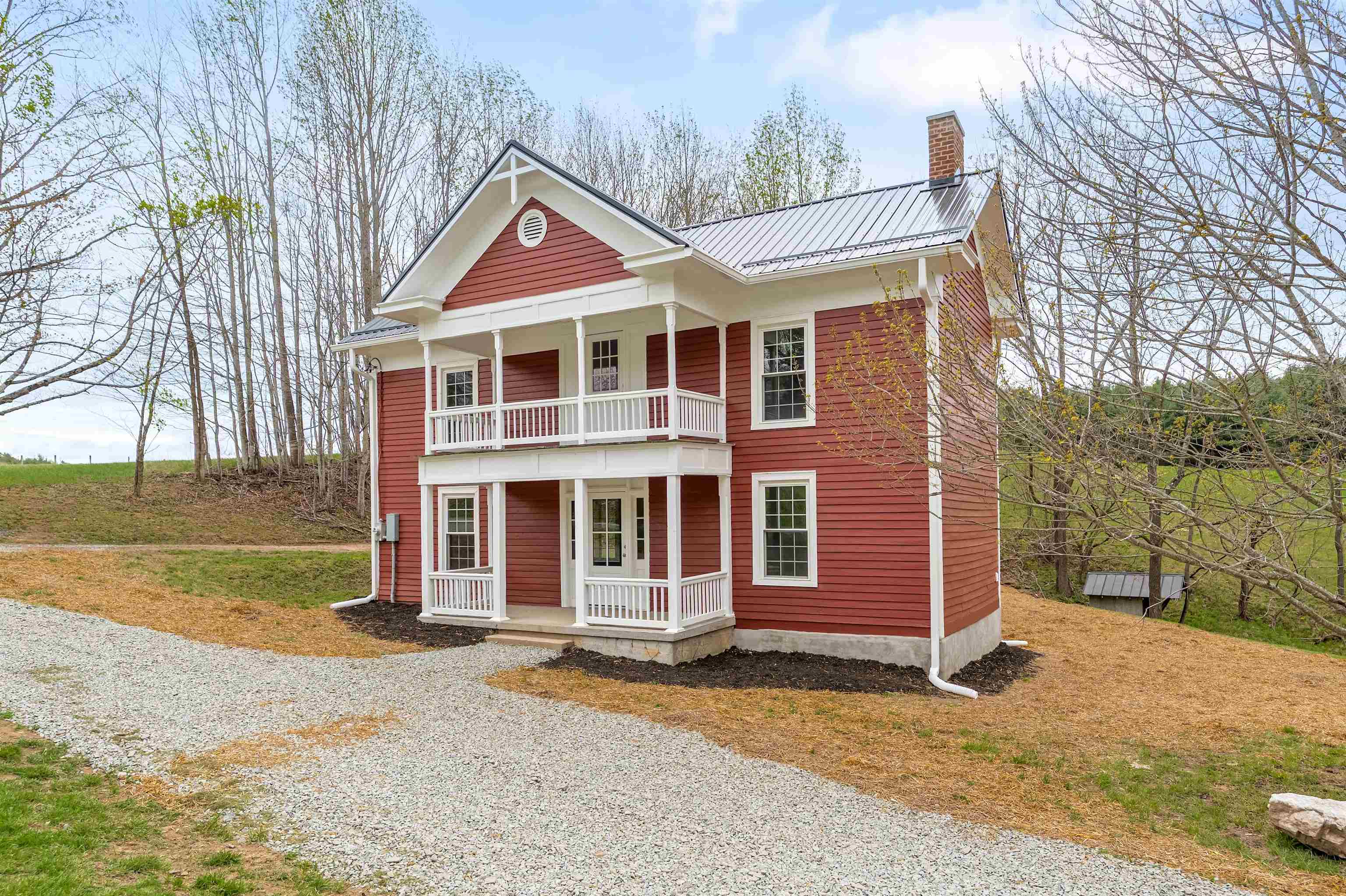3516 Webbs Mill Road Floyd VA 24091
