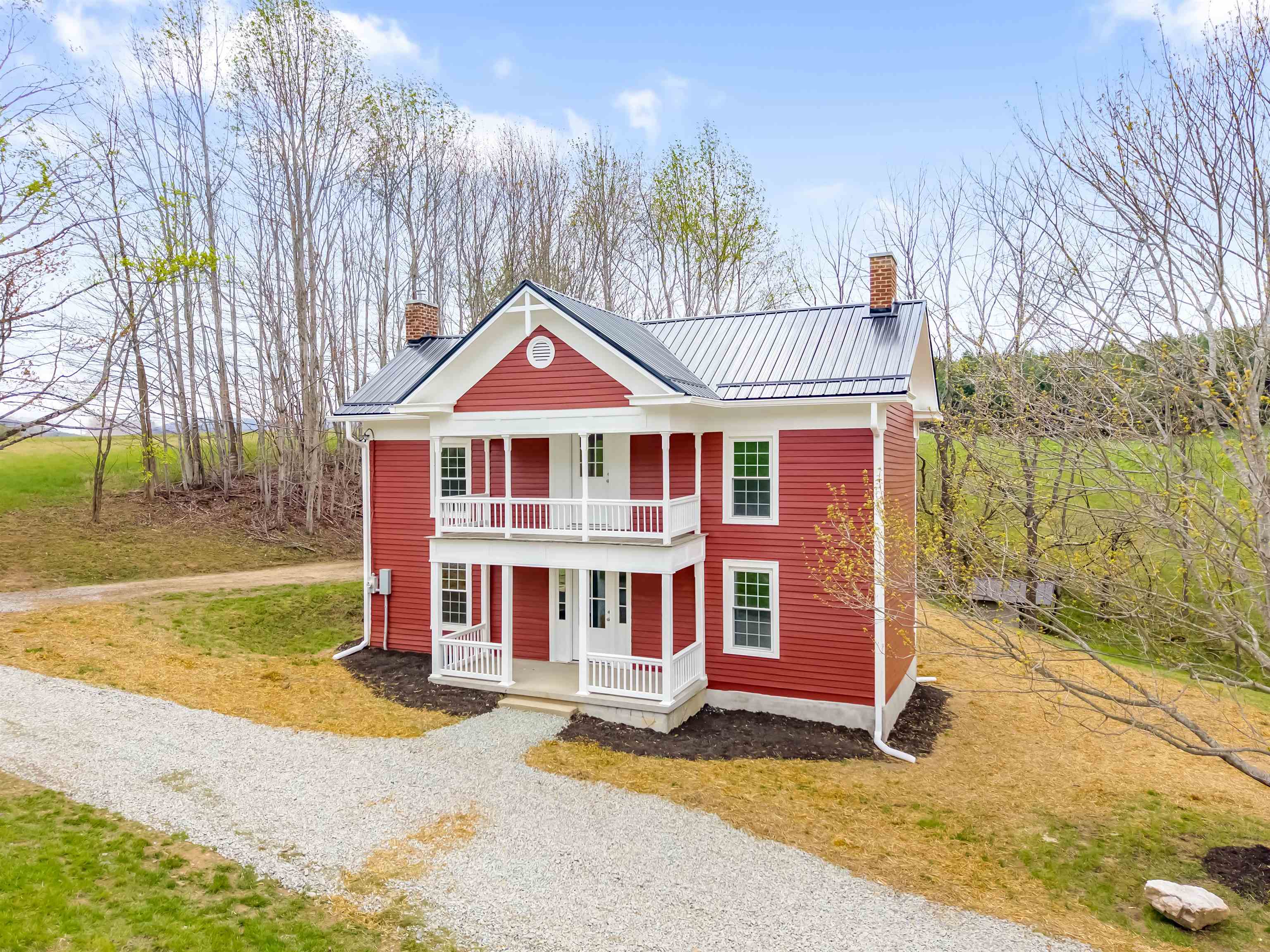 3516 Webbs Mill Road Floyd VA 24091