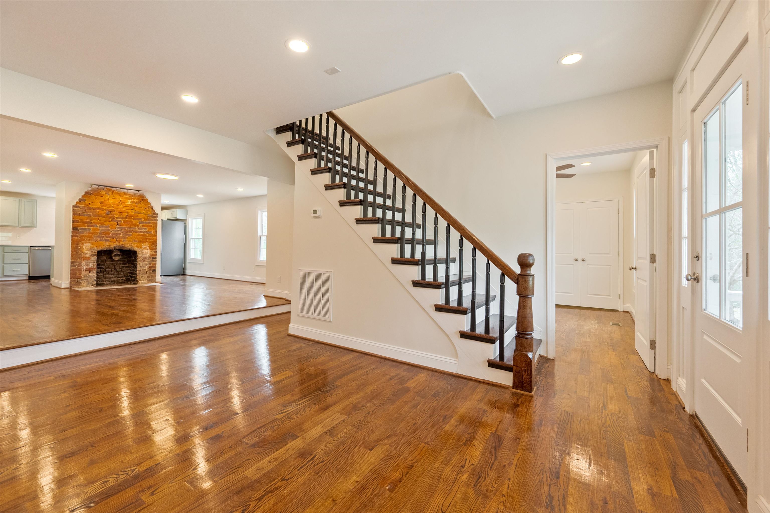 3516 Webbs Mill Road Floyd VA 24091