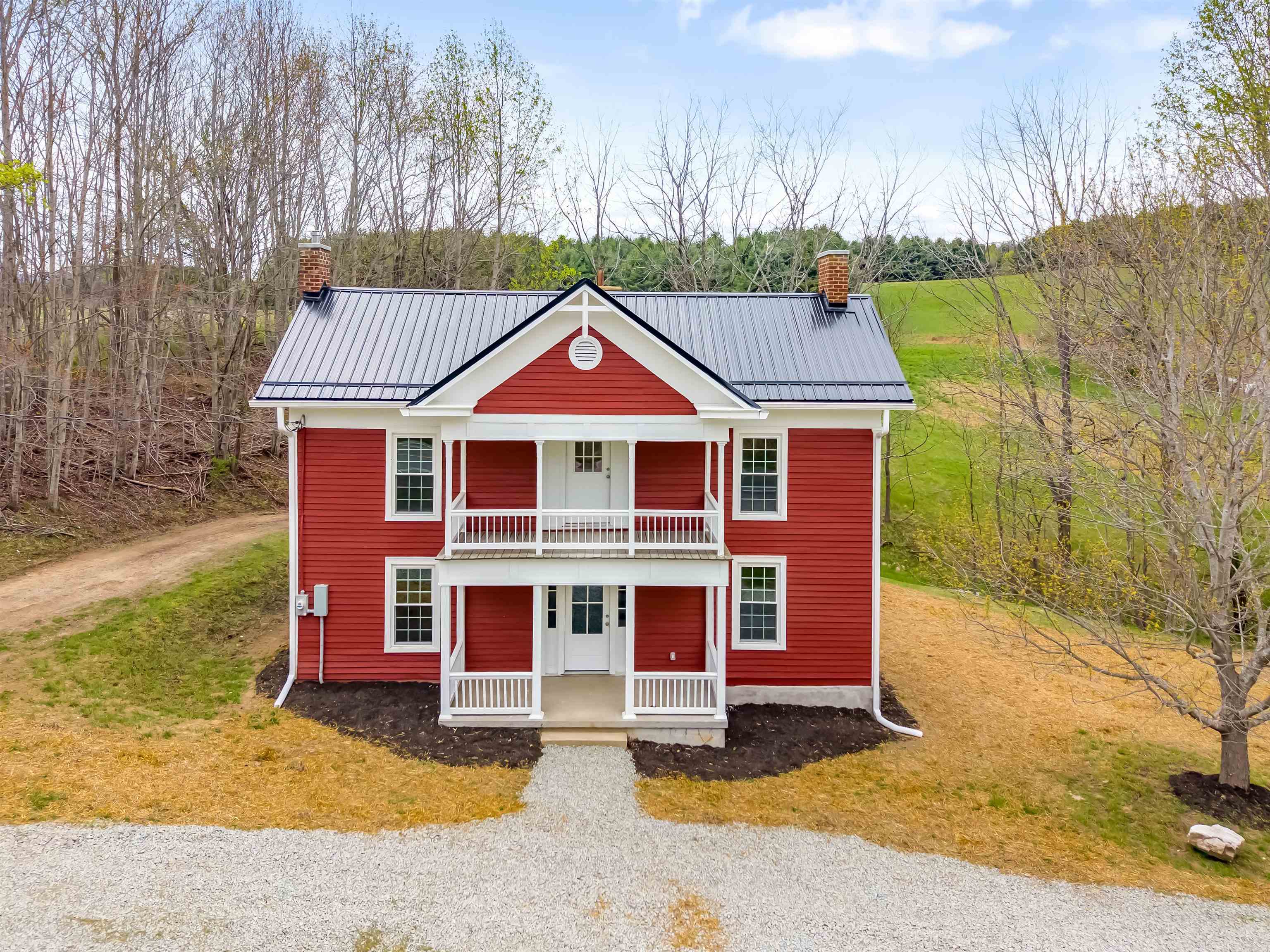 3516 Webbs Mill Road Floyd VA 24091