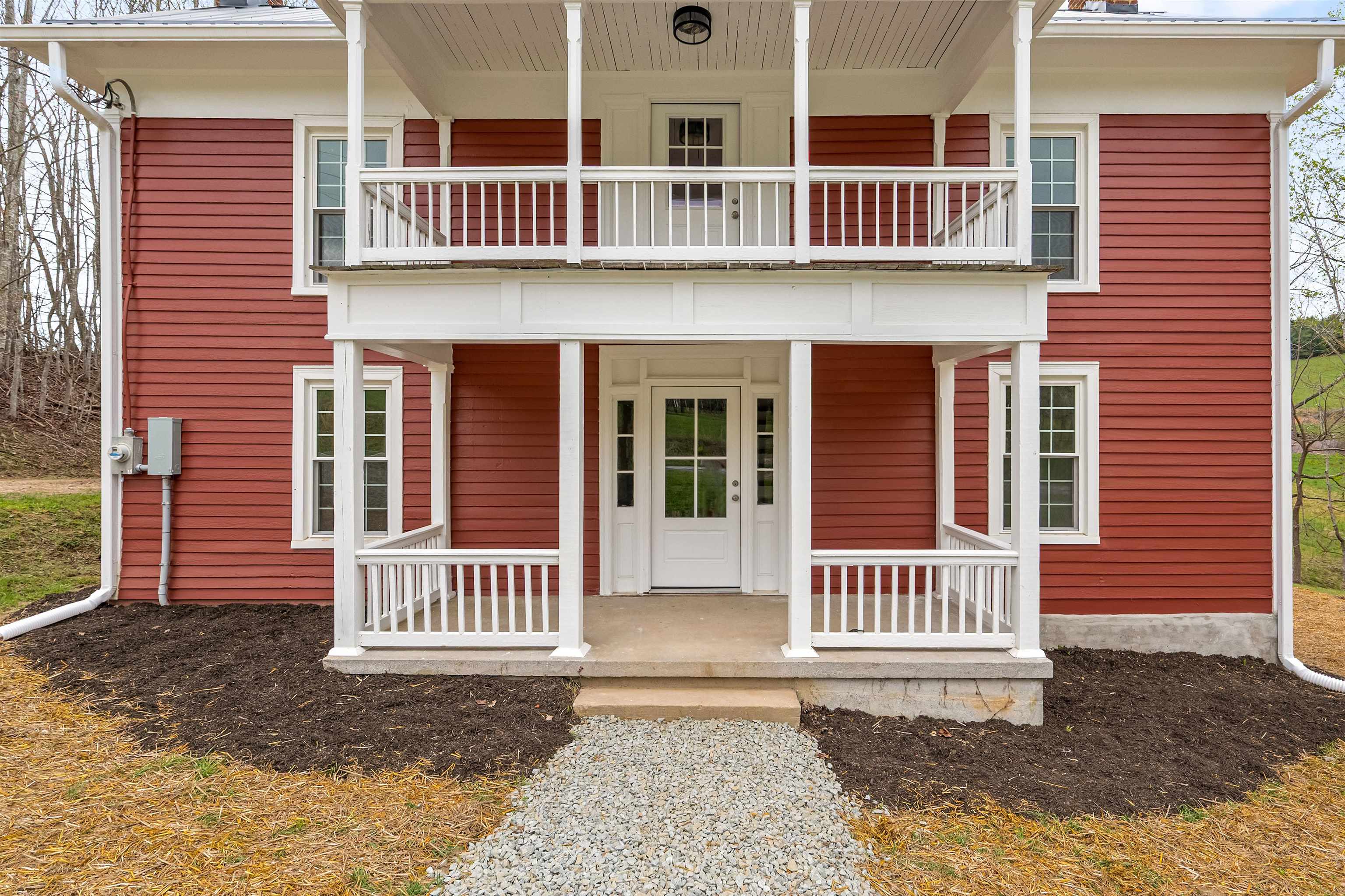 3516 Webbs Mill Road Floyd VA 24091