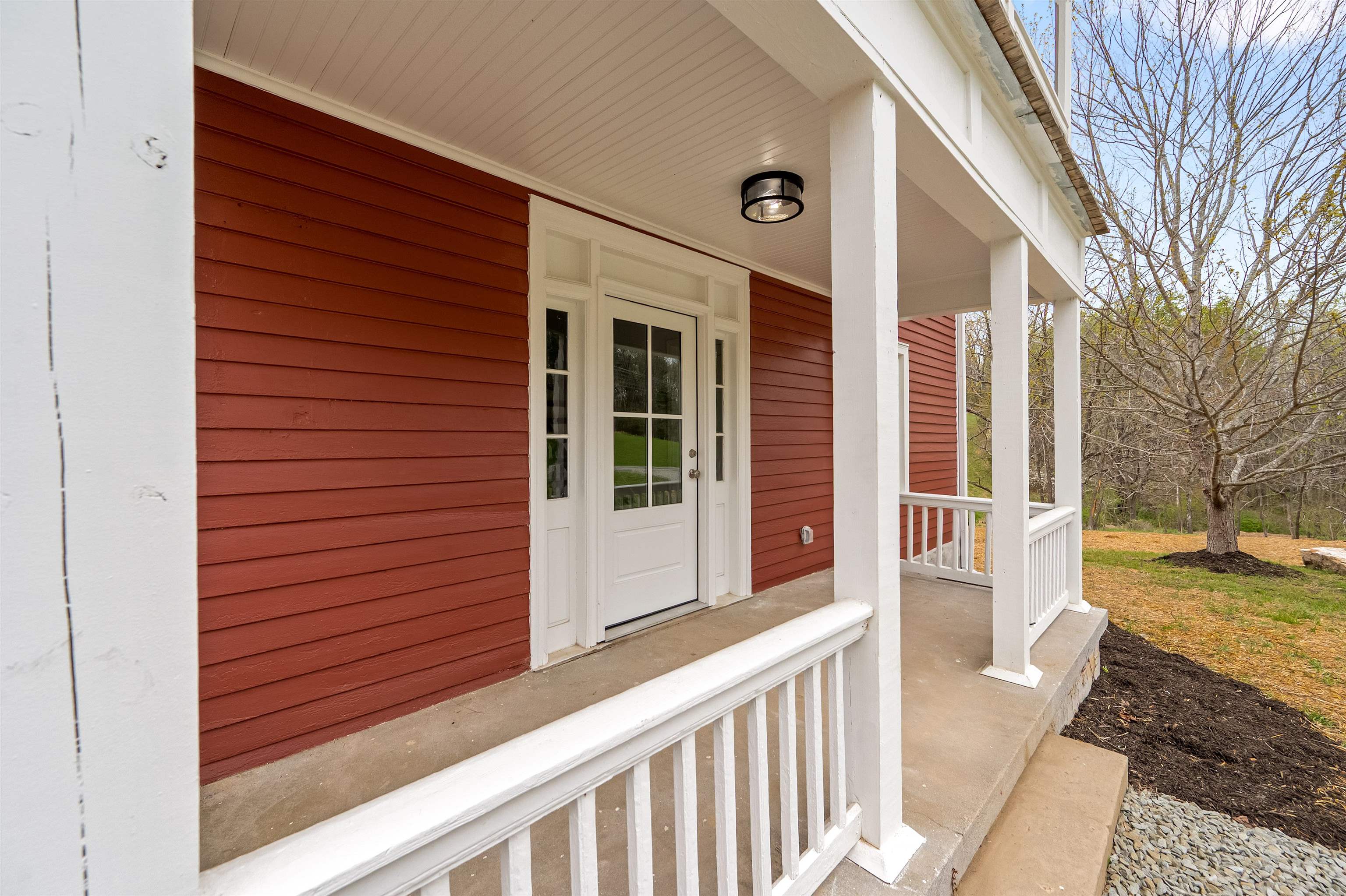 3516 Webbs Mill Road Floyd VA 24091
