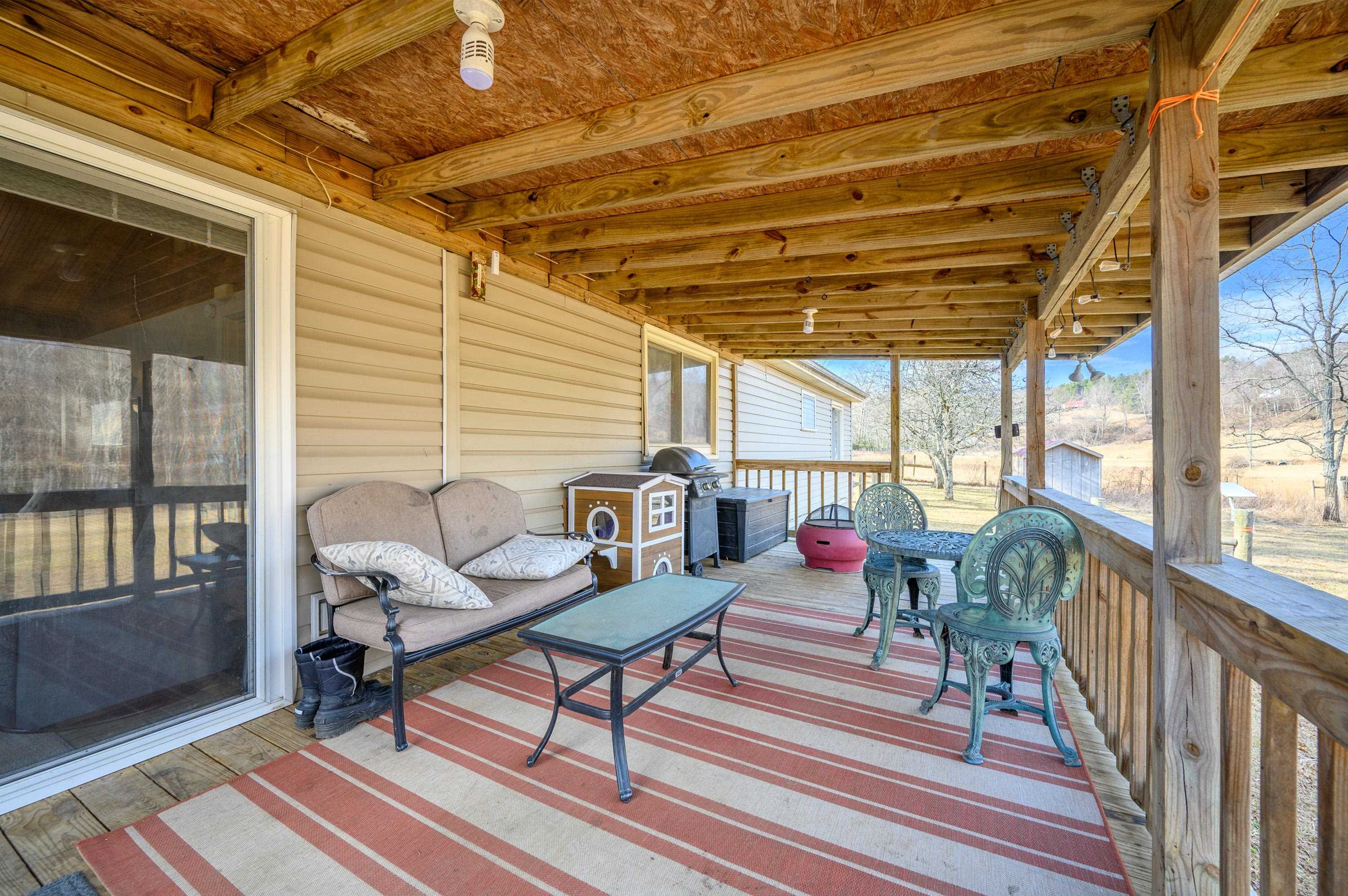 1017 Turner Spur Road Fancy Gap VA 24328