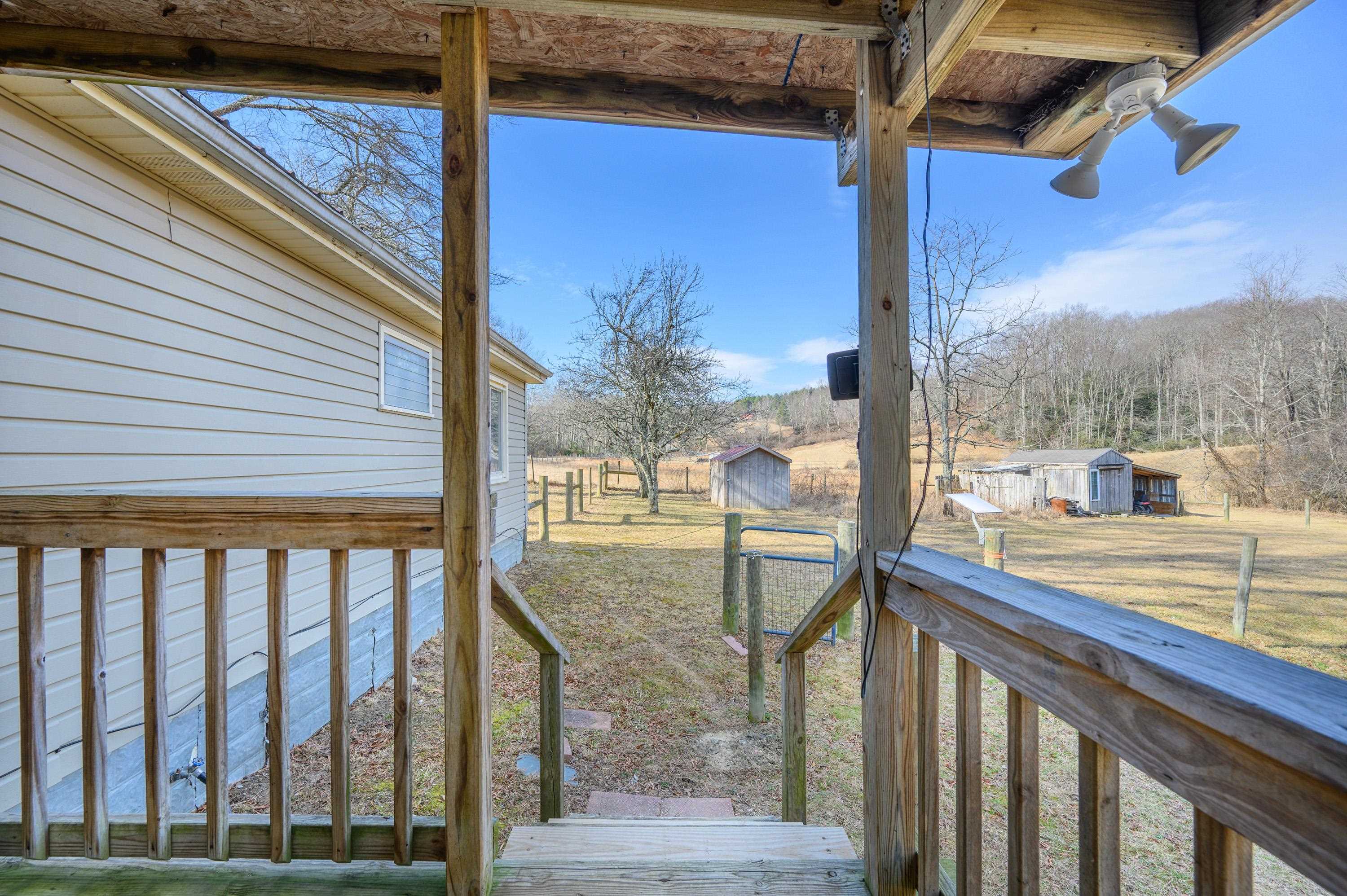 1017 Turner Spur Road Fancy Gap VA 24328