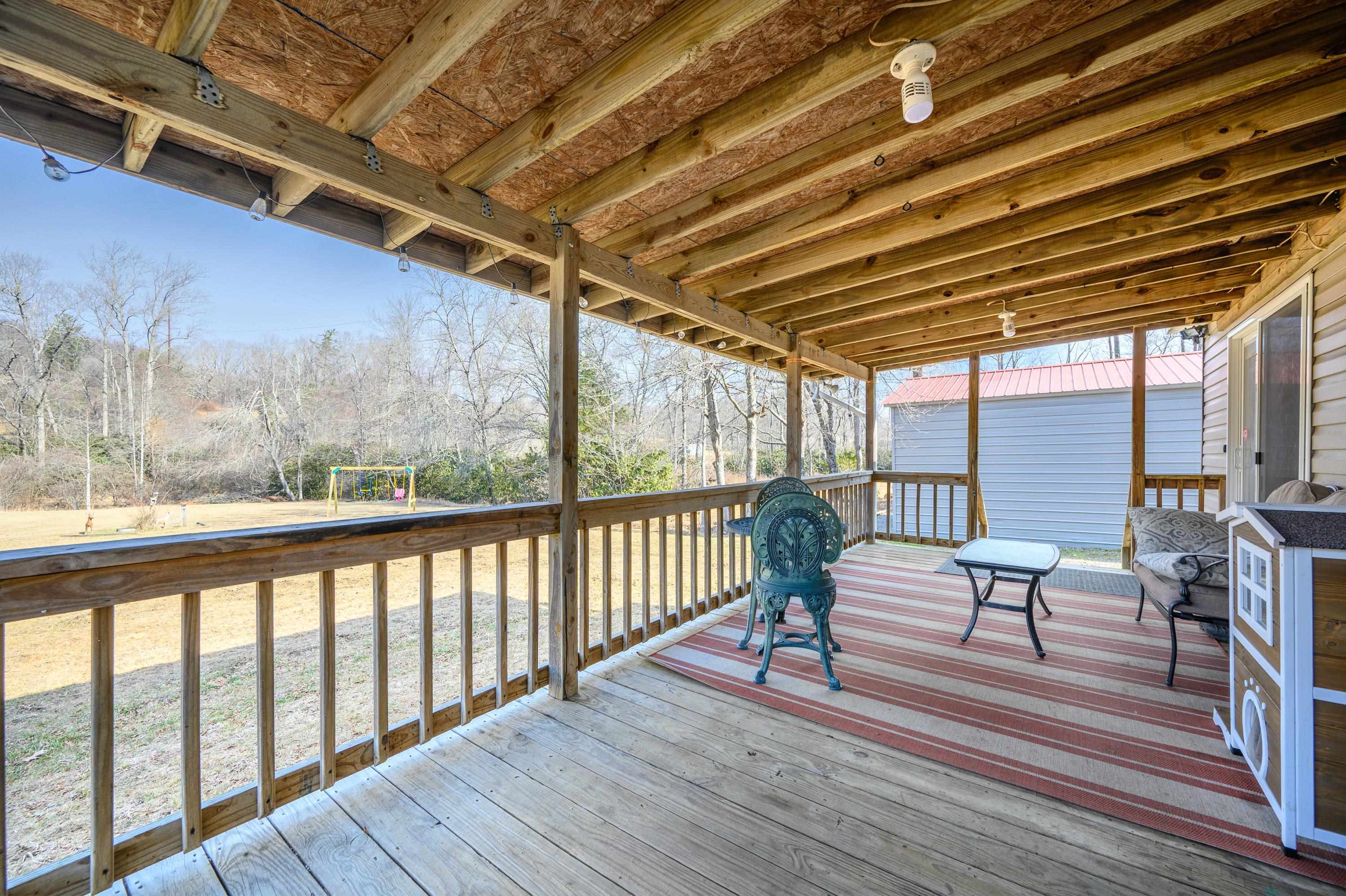 1017 Turner Spur Road Fancy Gap VA 24328