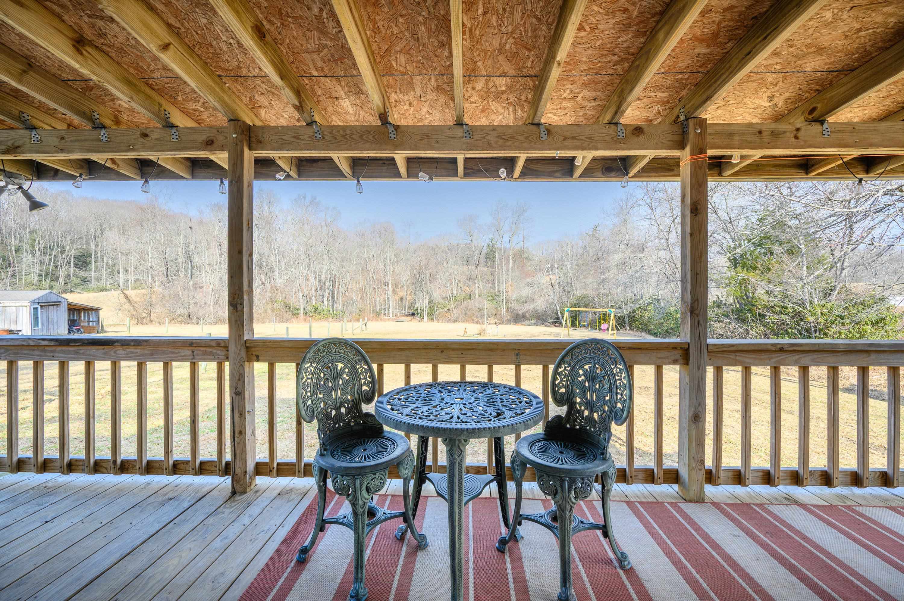 1017 Turner Spur Road Fancy Gap VA 24328