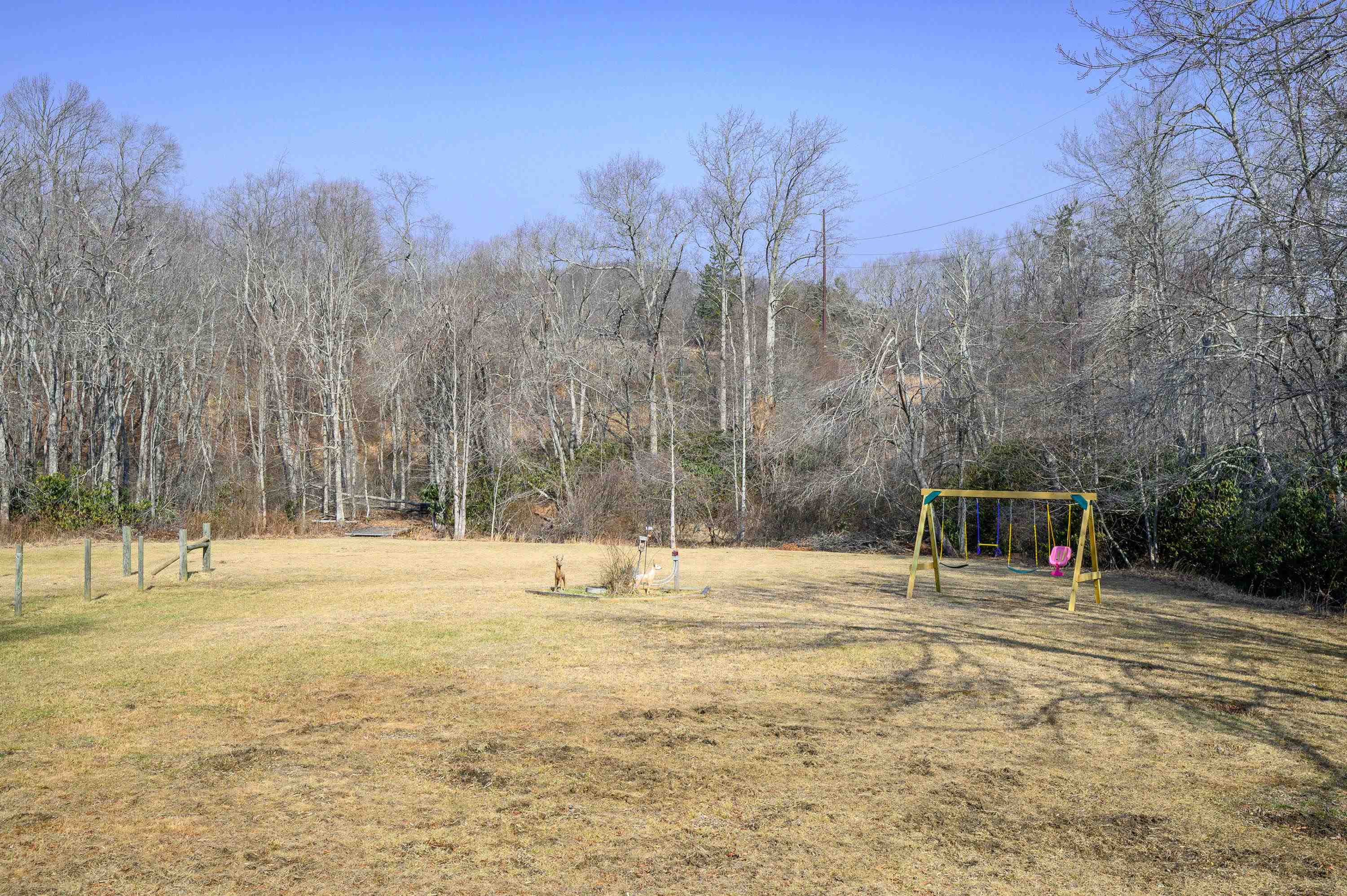 1017 Turner Spur Road Fancy Gap VA 24328