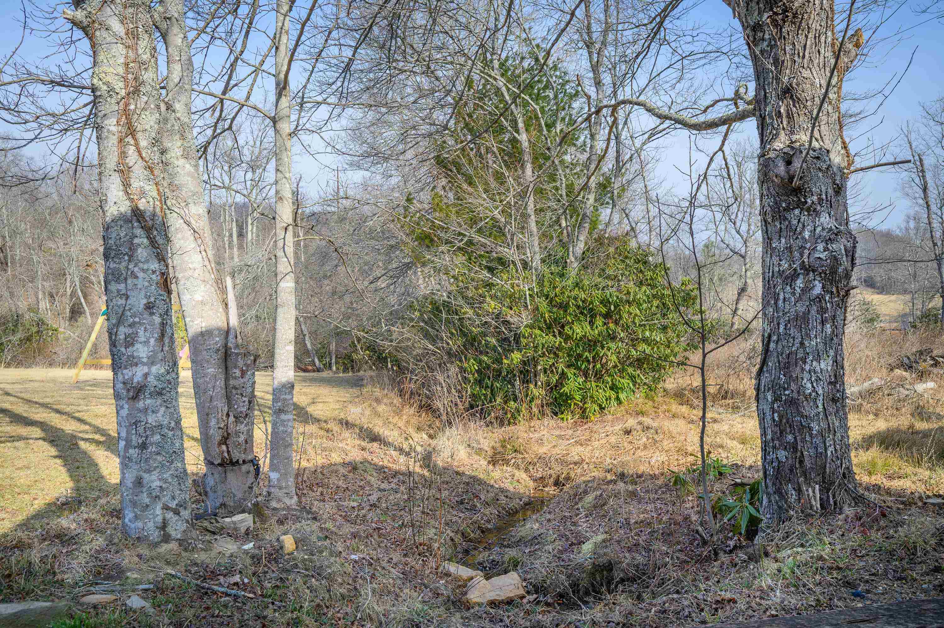 1017 Turner Spur Road Fancy Gap VA 24328