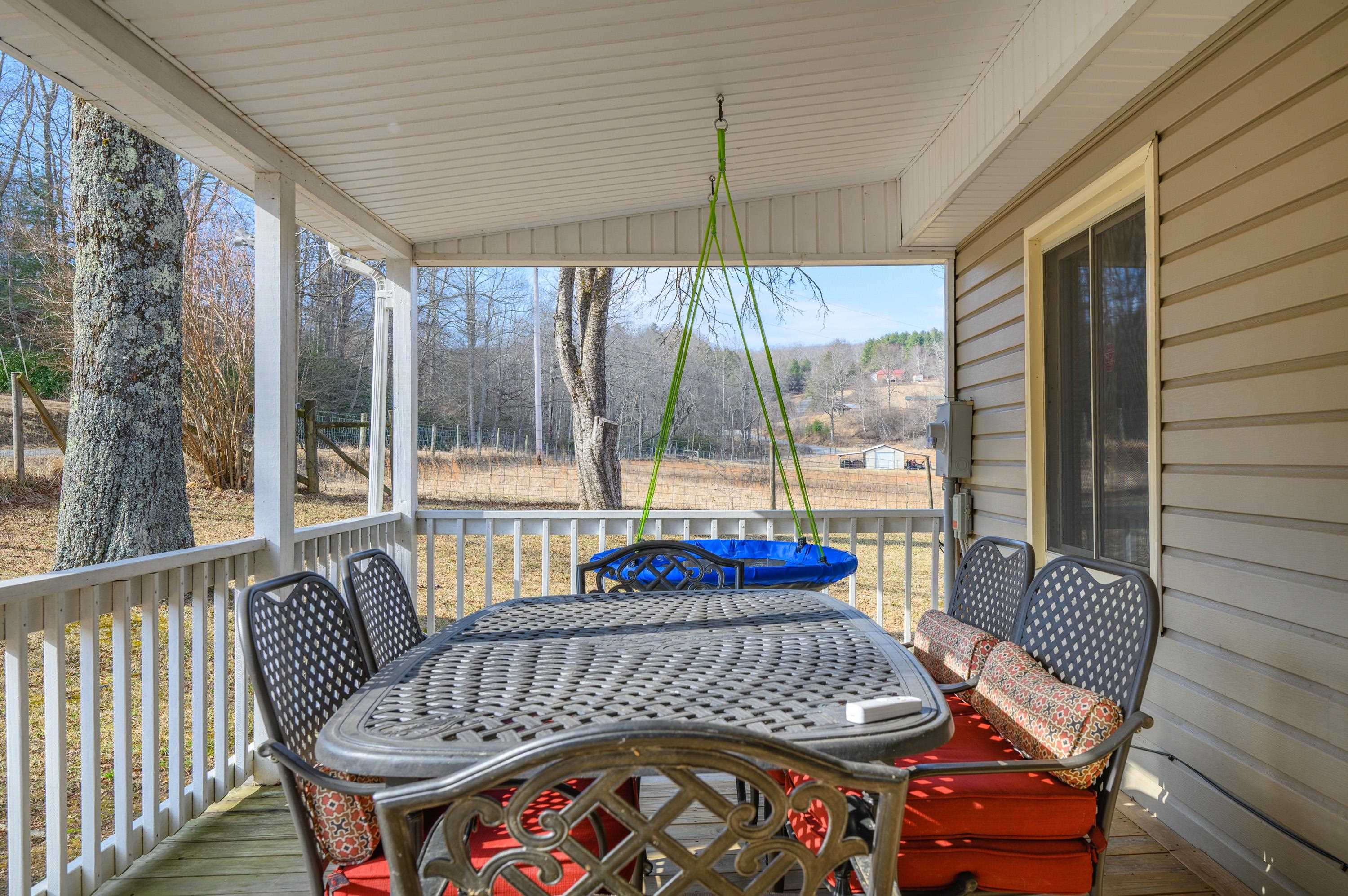 1017 Turner Spur Road Fancy Gap VA 24328