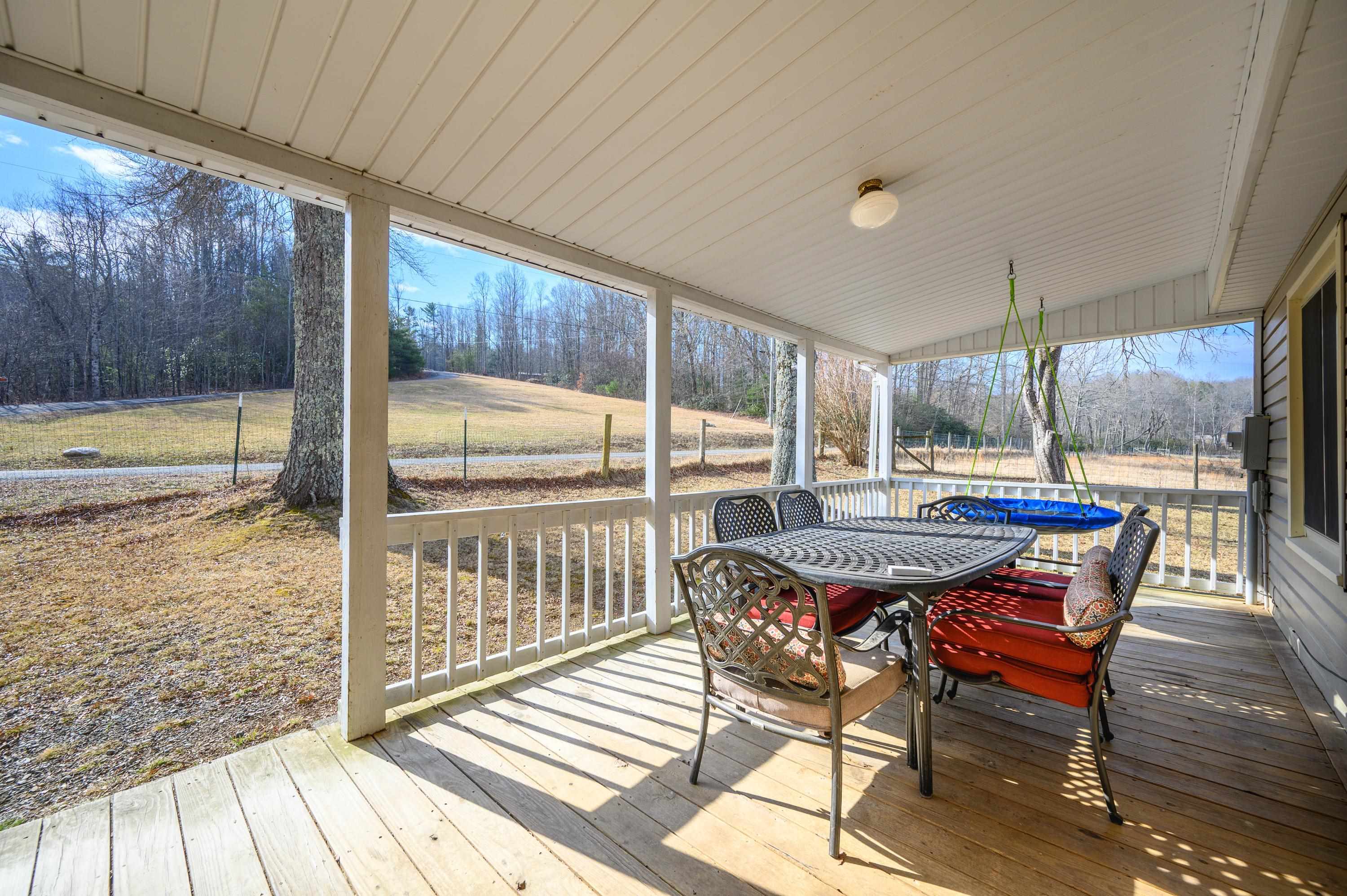 1017 Turner Spur Road Fancy Gap VA 24328