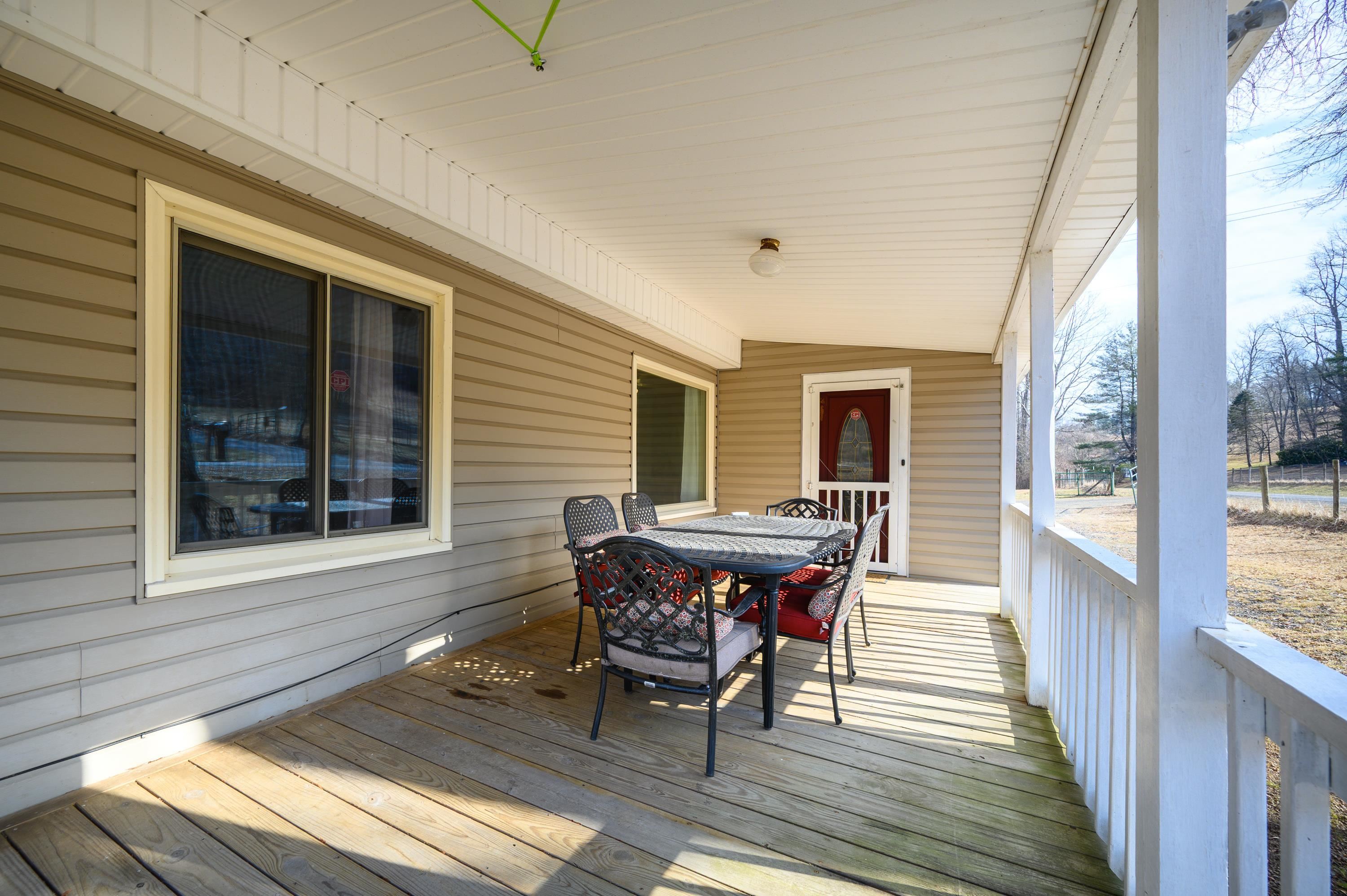 1017 Turner Spur Road Fancy Gap VA 24328