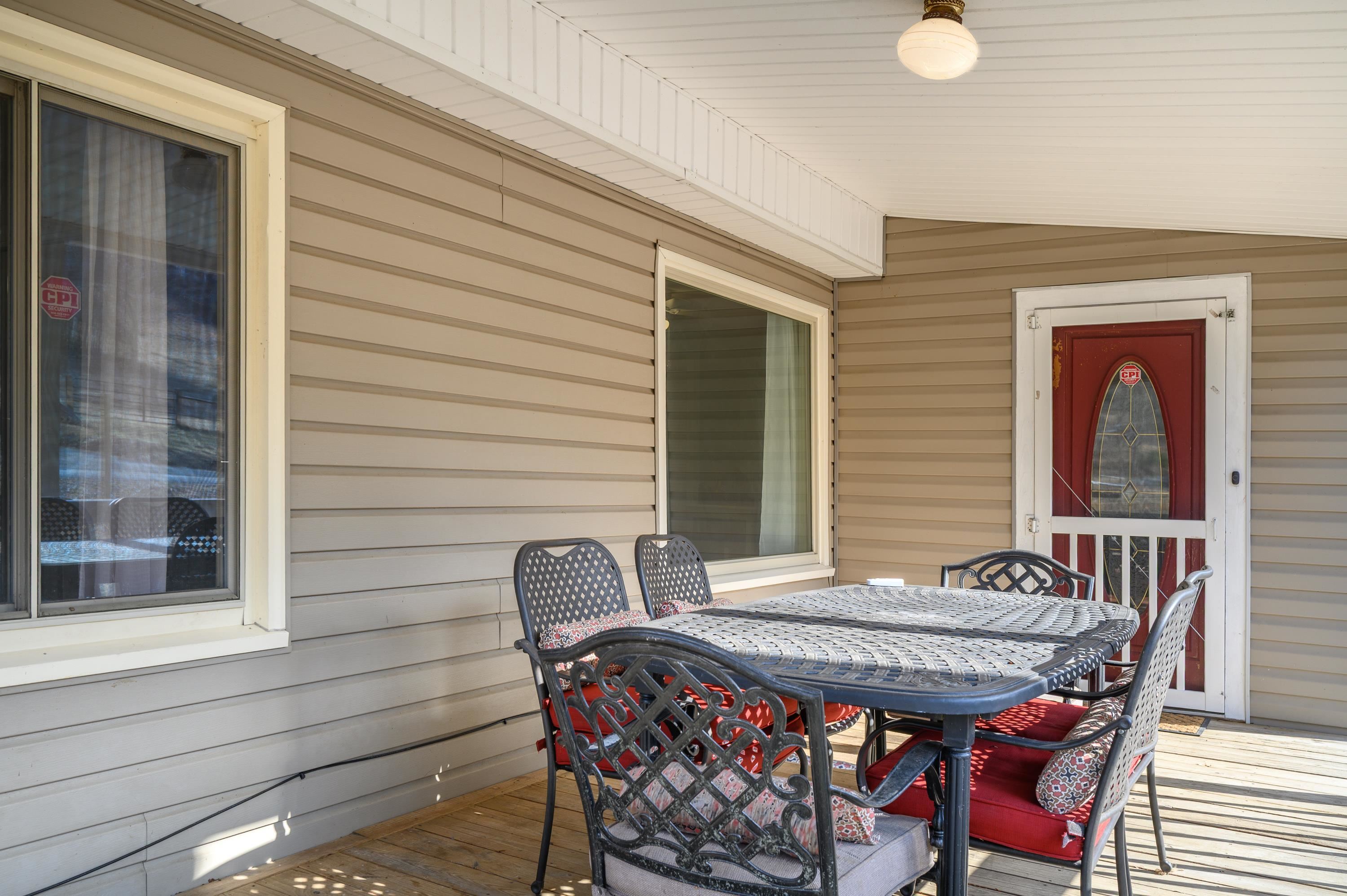 1017 Turner Spur Road Fancy Gap VA 24328