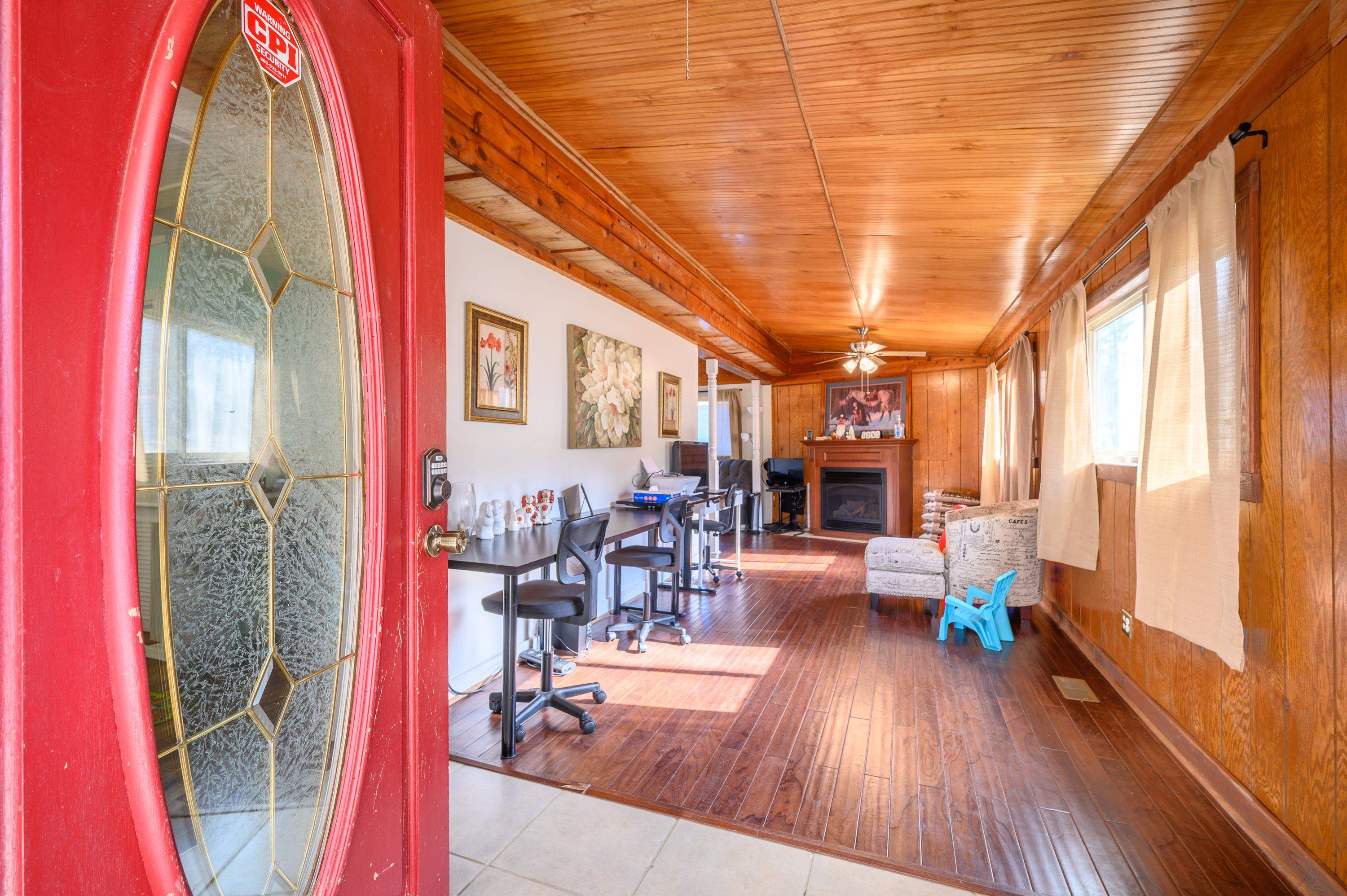 1017 Turner Spur Road Fancy Gap VA 24328