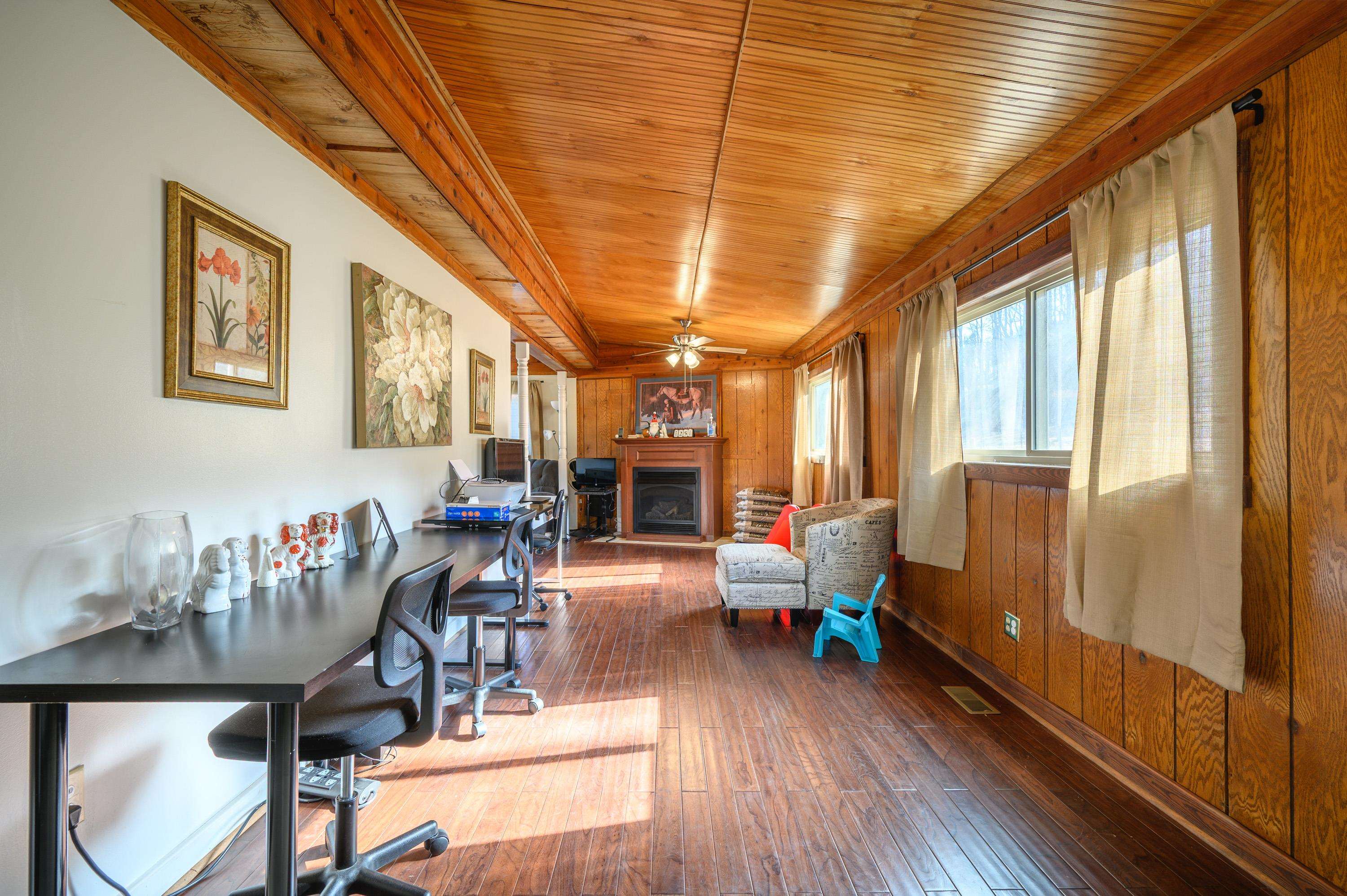 1017 Turner Spur Road Fancy Gap VA 24328