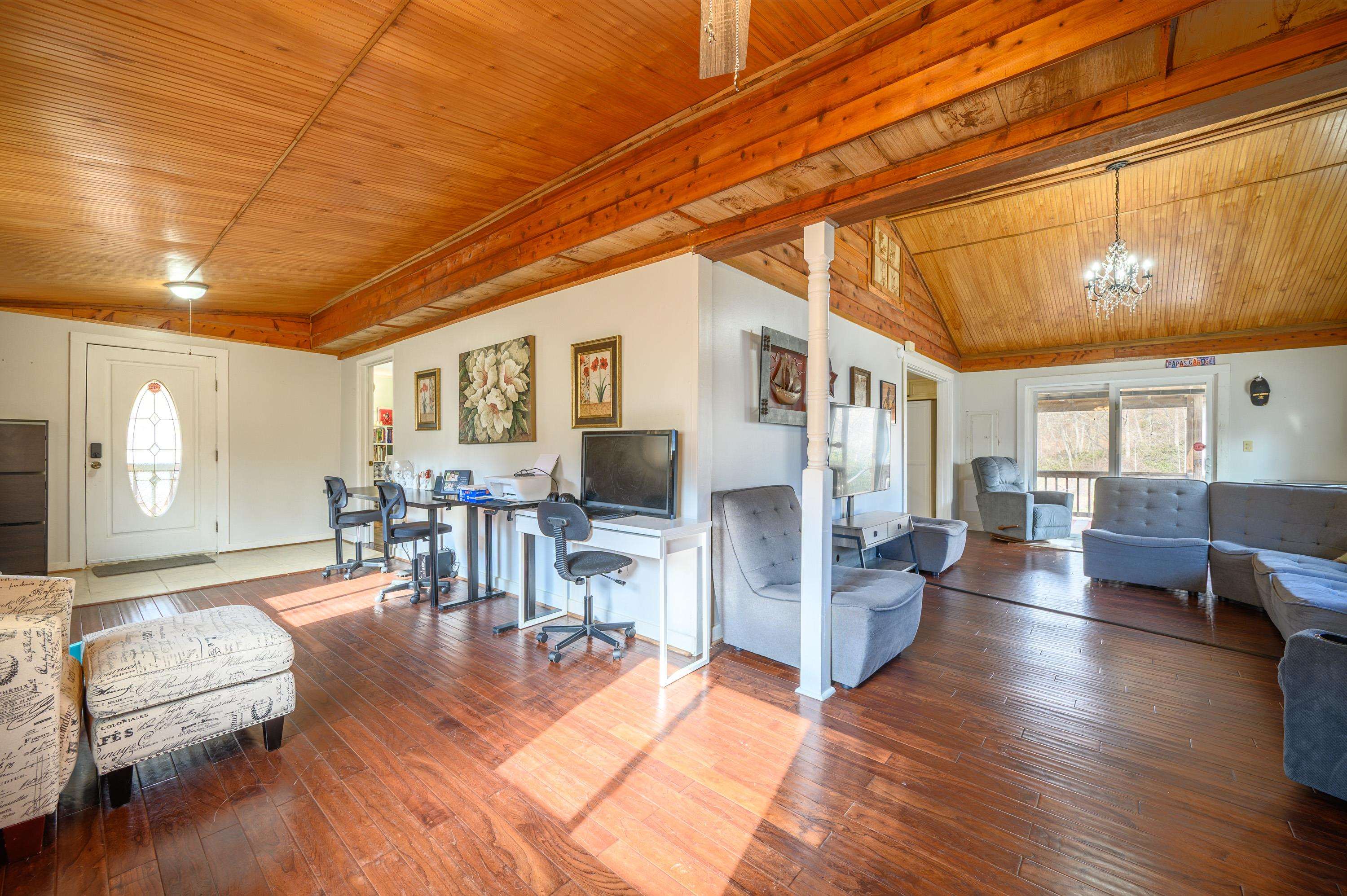 1017 Turner Spur Road Fancy Gap VA 24328