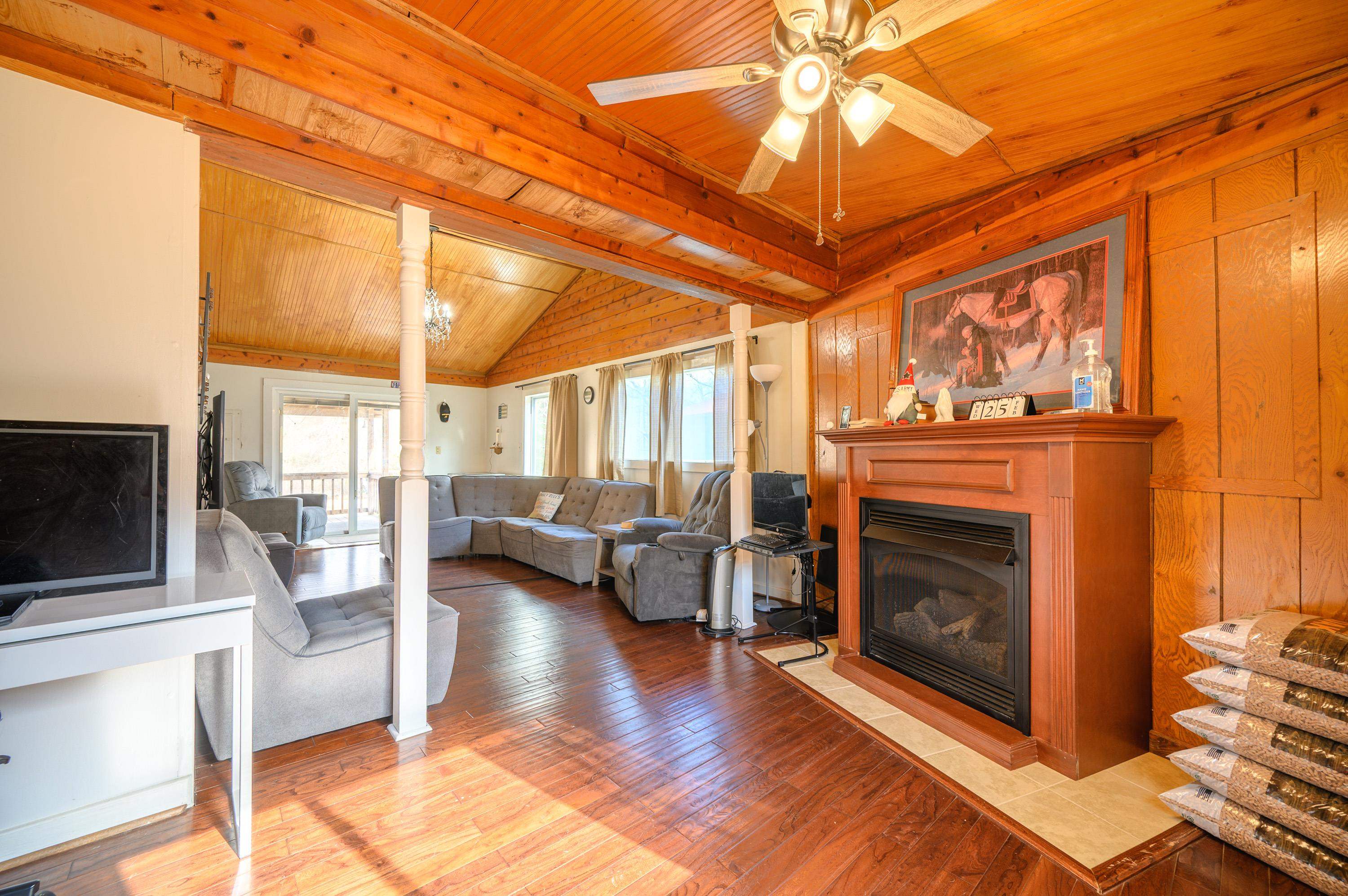 1017 Turner Spur Road Fancy Gap VA 24328