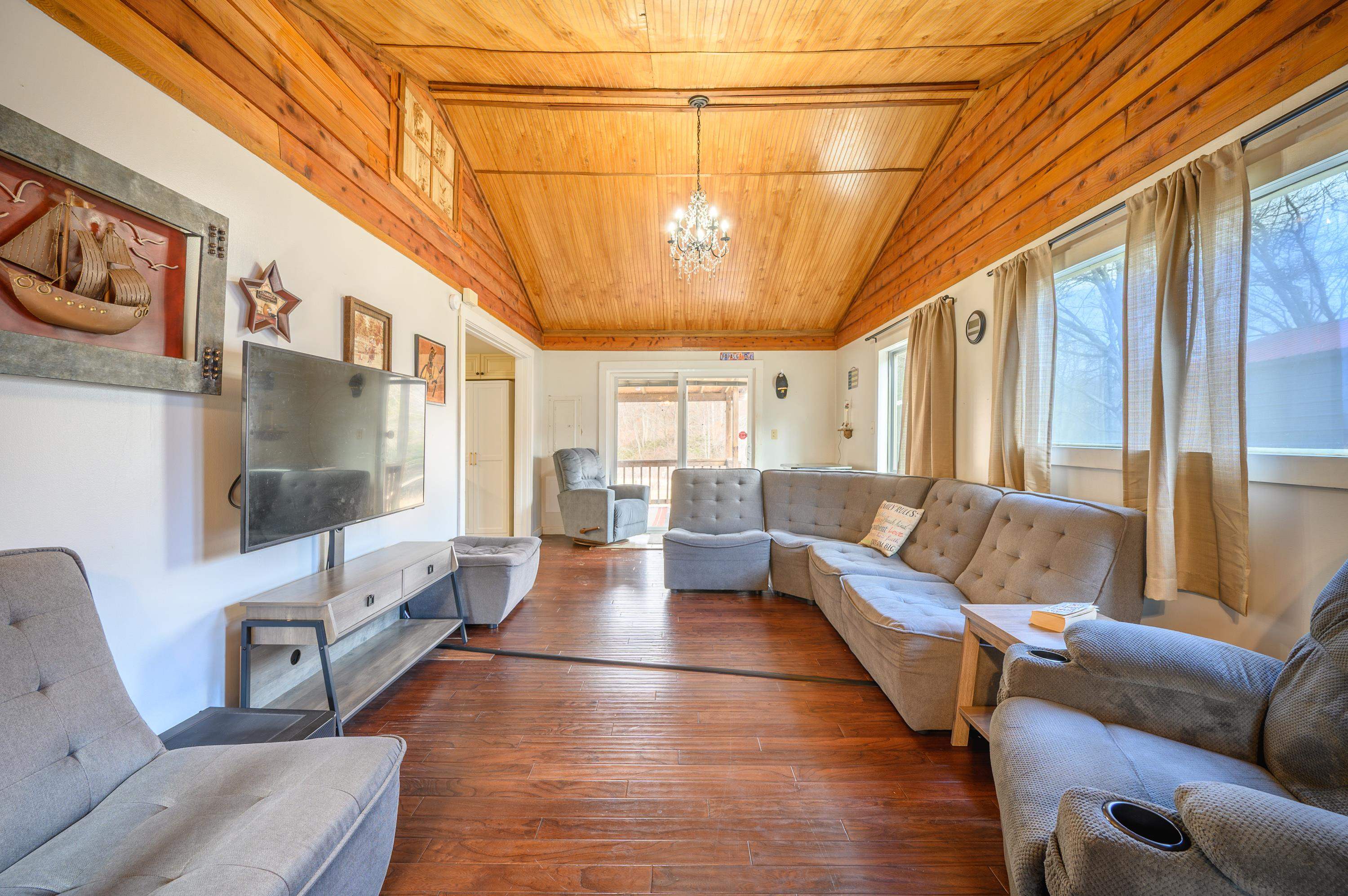 1017 Turner Spur Road Fancy Gap VA 24328