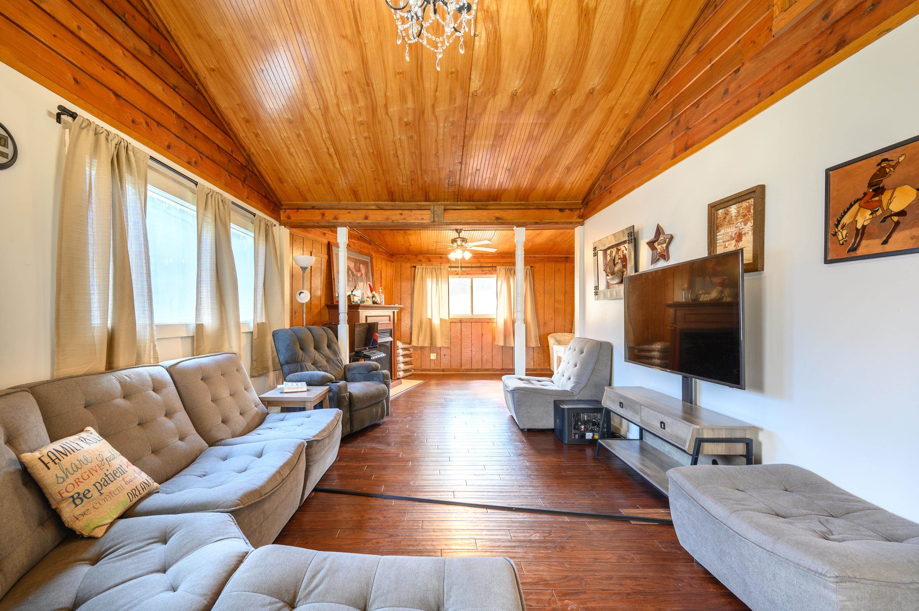 1017 Turner Spur Road Fancy Gap VA 24328