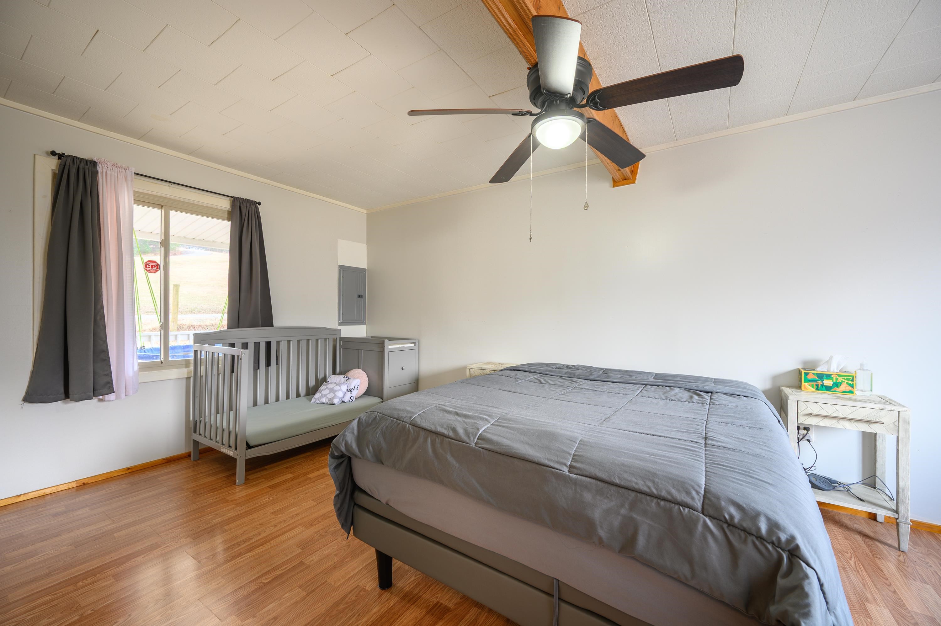 1017 Turner Spur Road Fancy Gap VA 24328