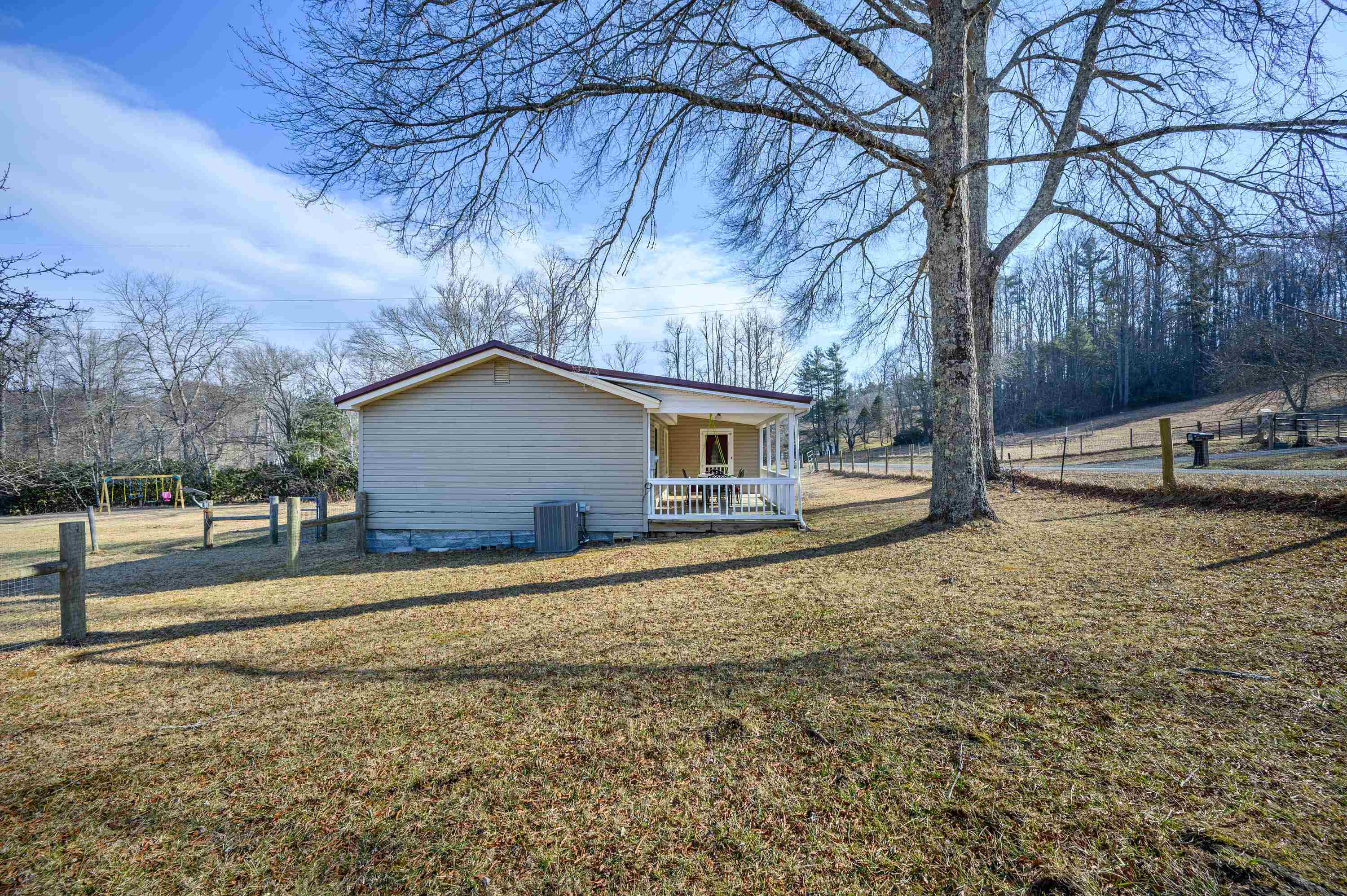 1017 Turner Spur Road Fancy Gap VA 24328