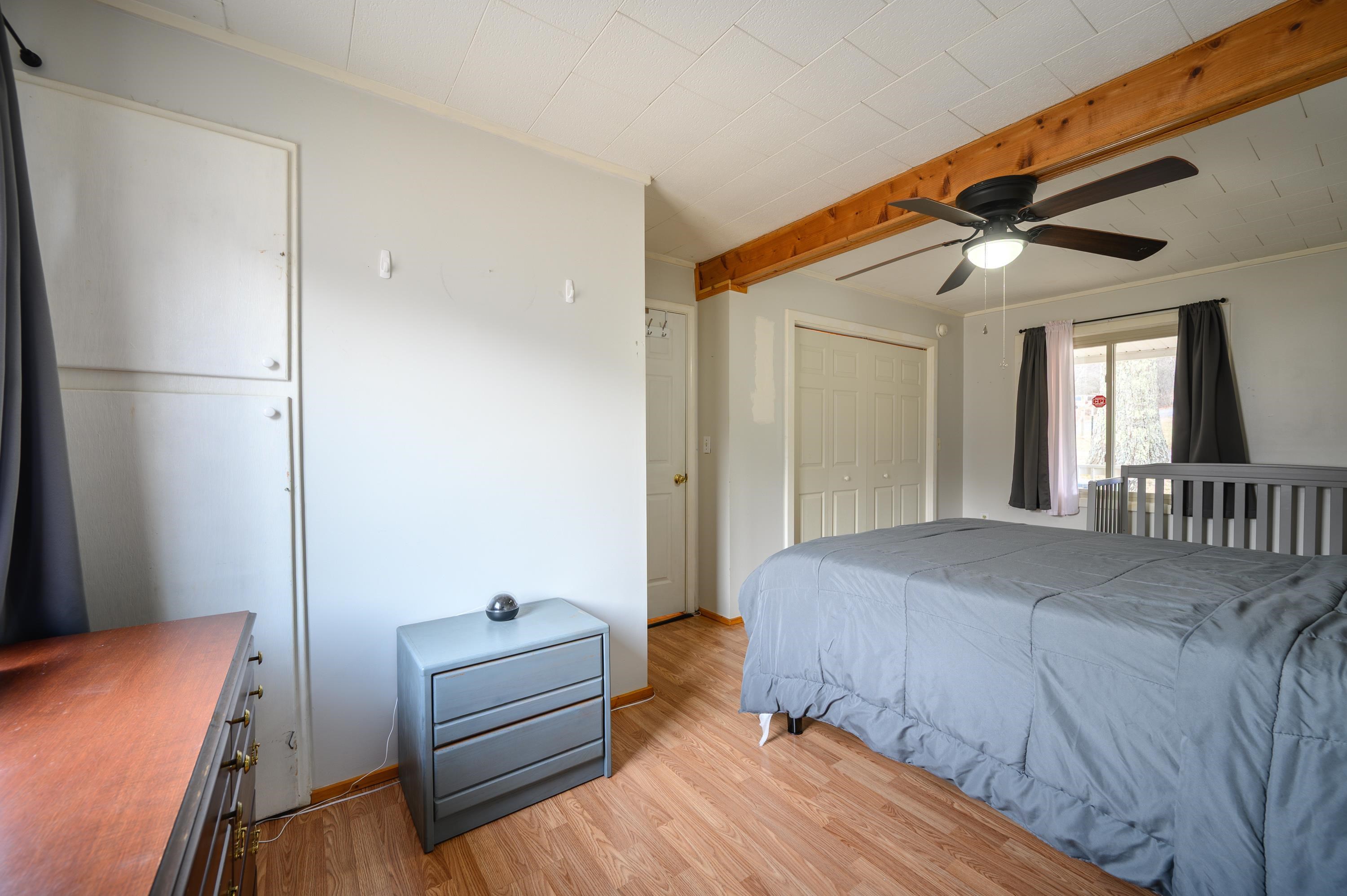 1017 Turner Spur Road Fancy Gap VA 24328