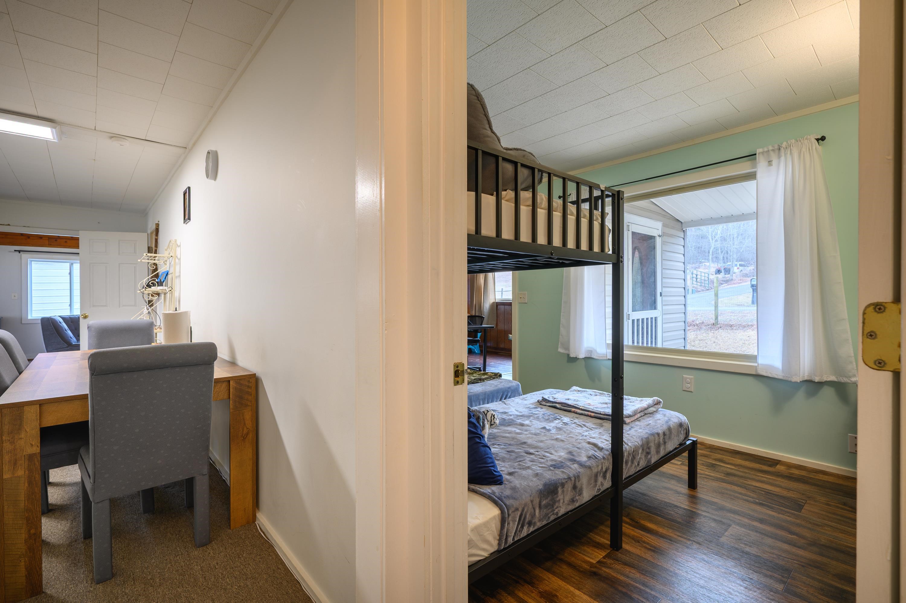 1017 Turner Spur Road Fancy Gap VA 24328