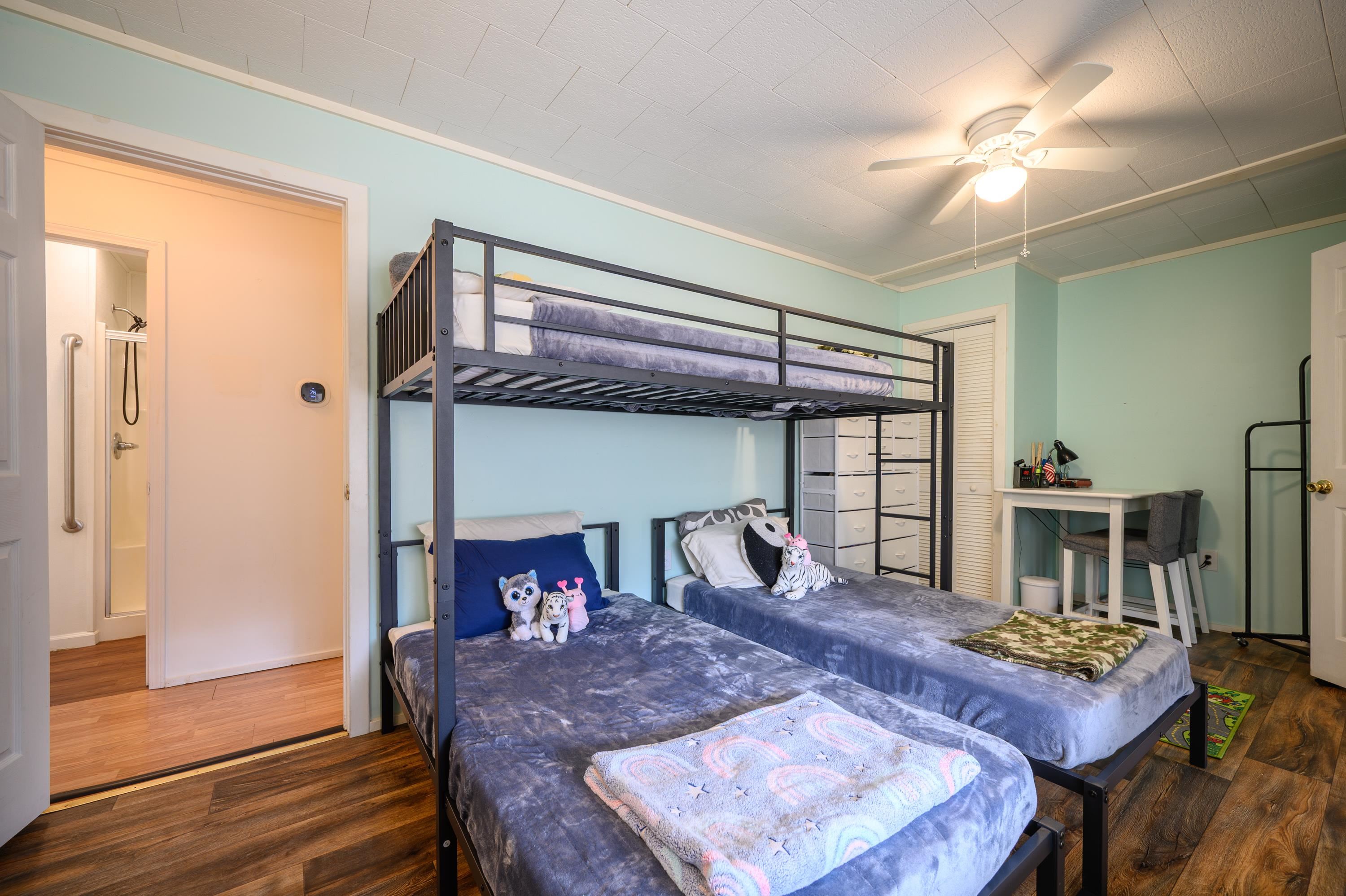 1017 Turner Spur Road Fancy Gap VA 24328