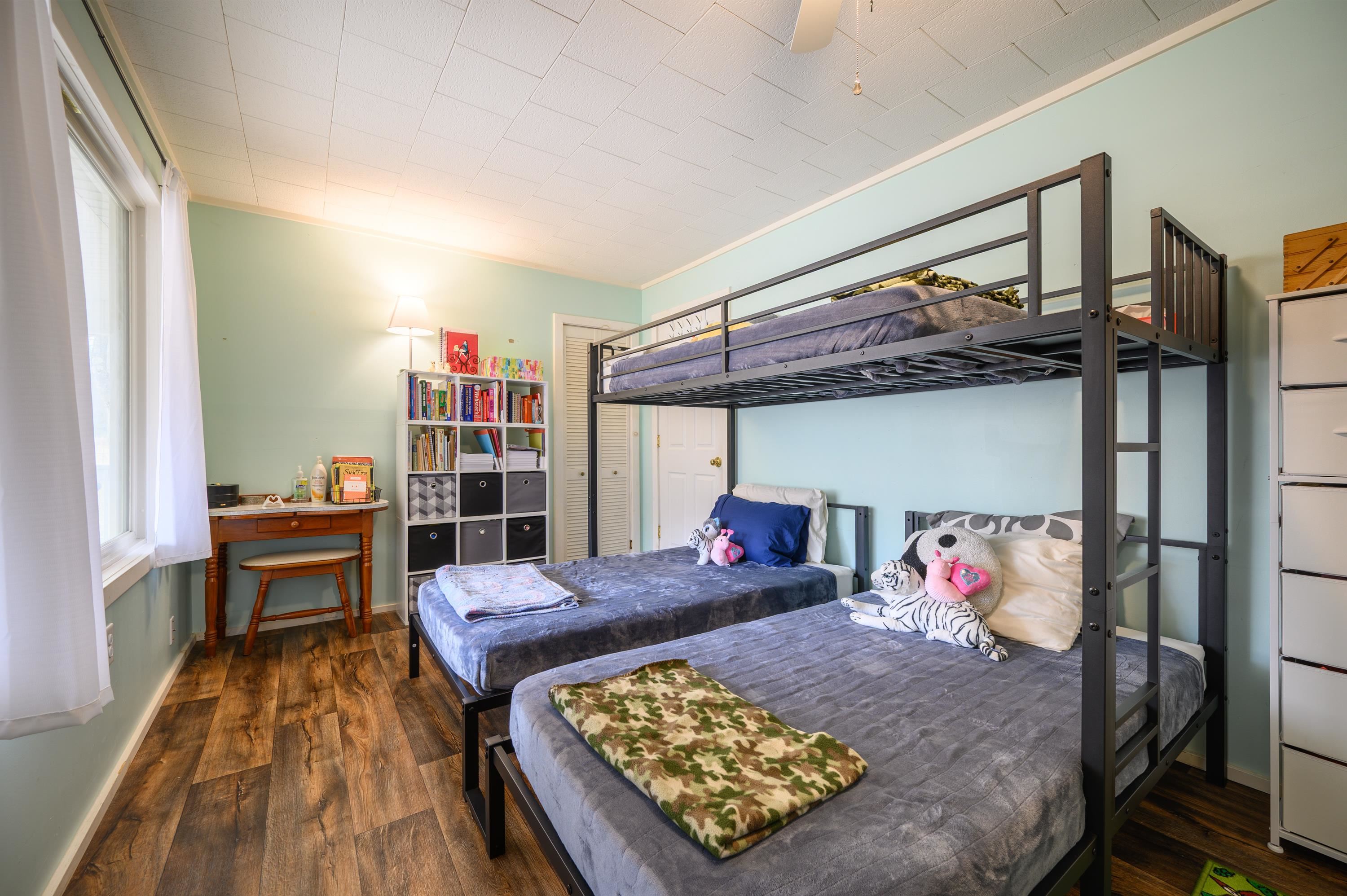 1017 Turner Spur Road Fancy Gap VA 24328