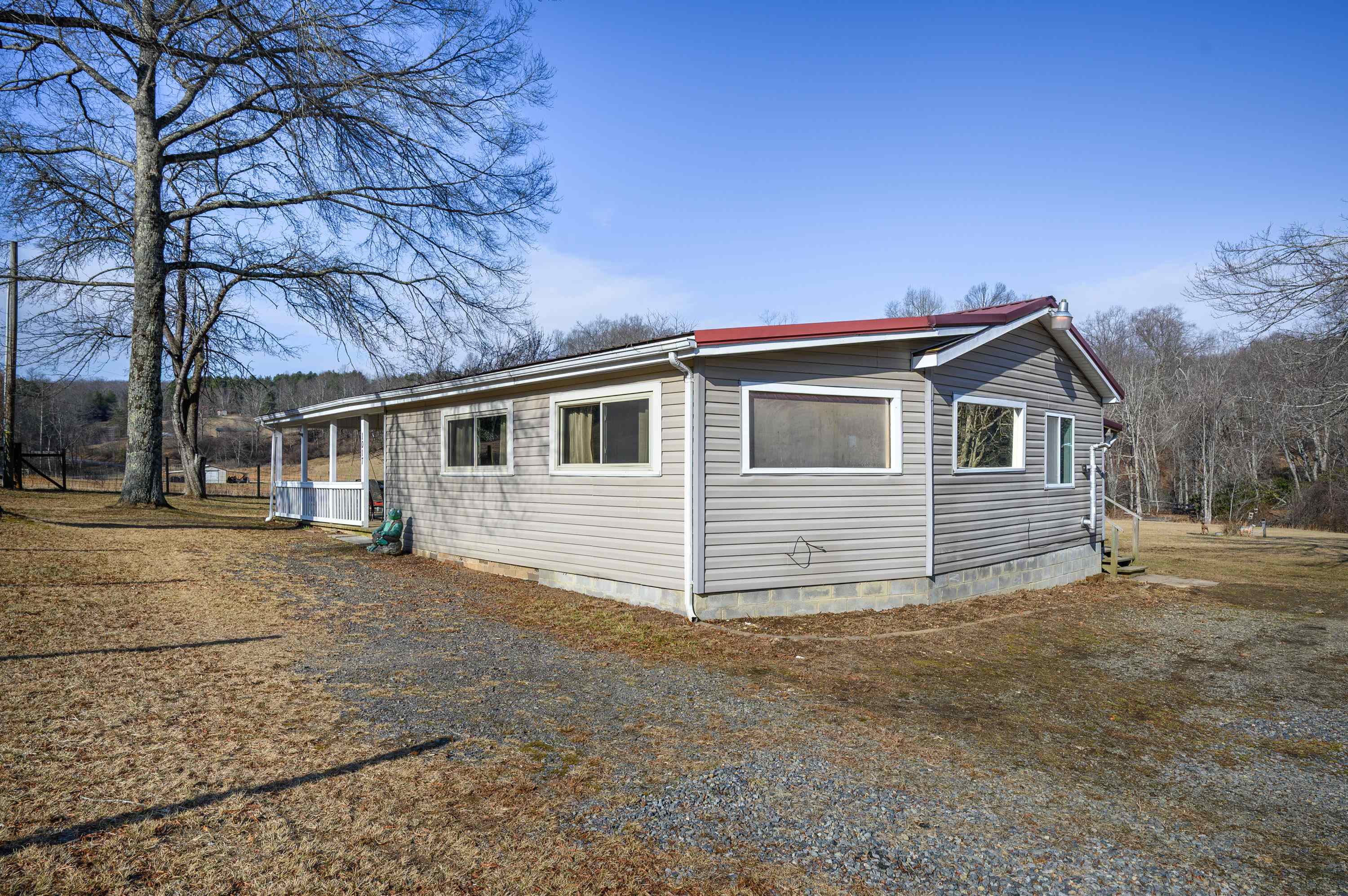 1017 Turner Spur Road Fancy Gap VA 24328