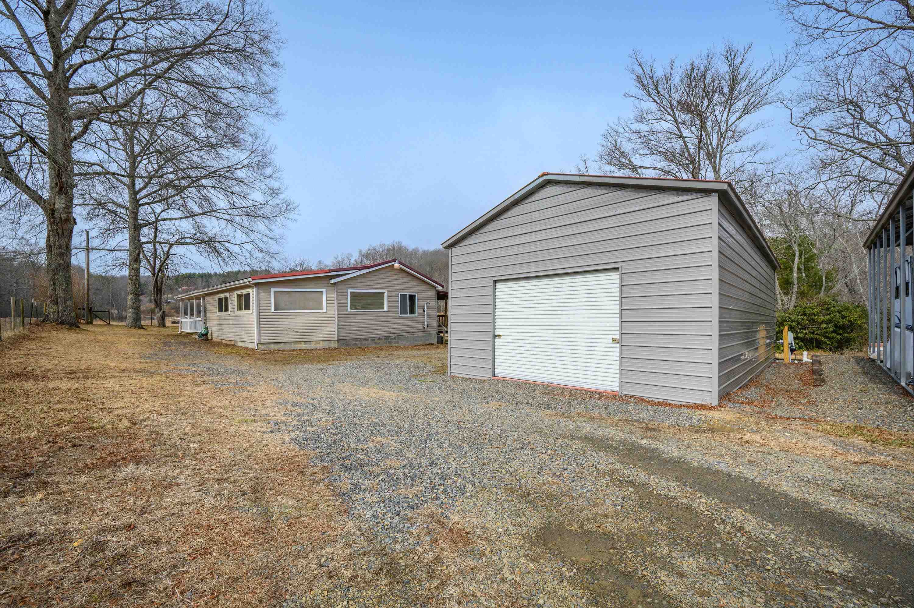 1017 Turner Spur Road Fancy Gap VA 24328