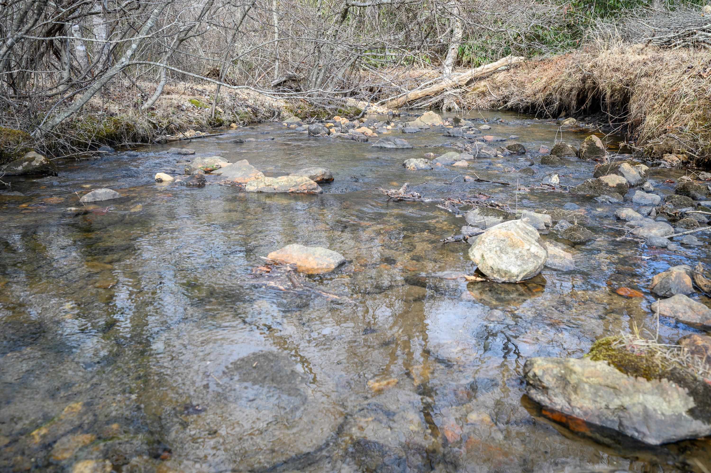 1017 Turner Spur Road Fancy Gap VA 24328